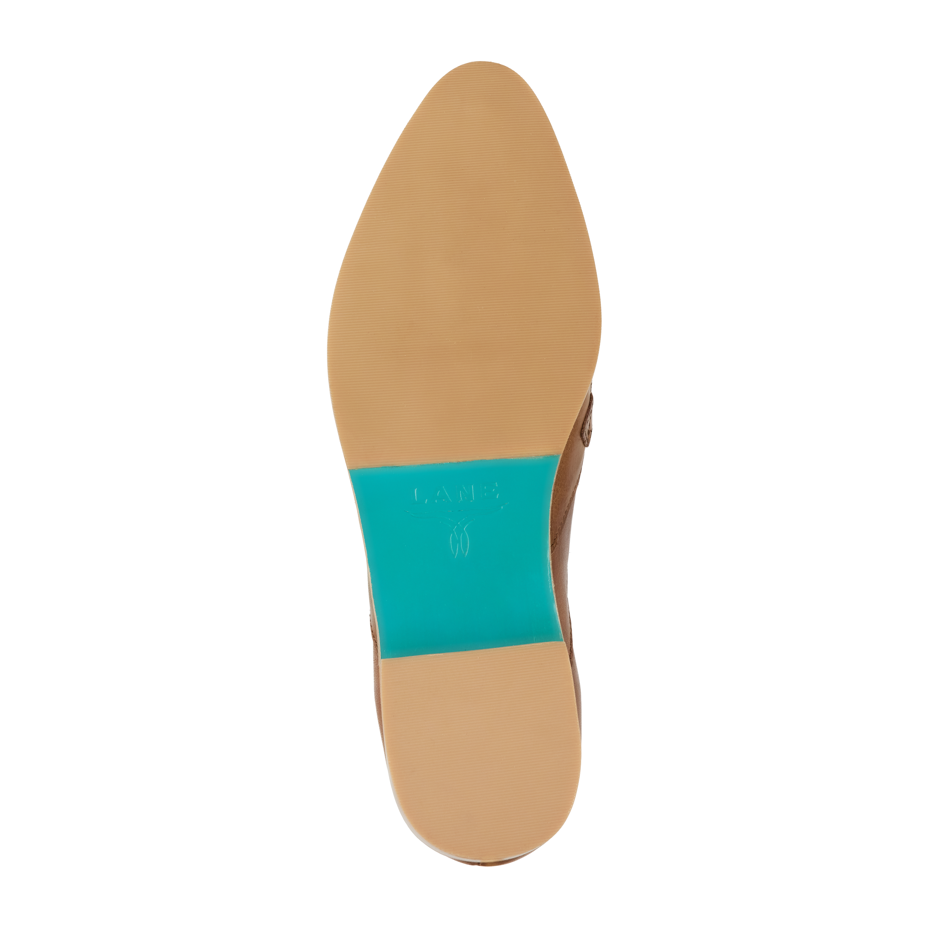 Martingale Loafer - Desert Clay