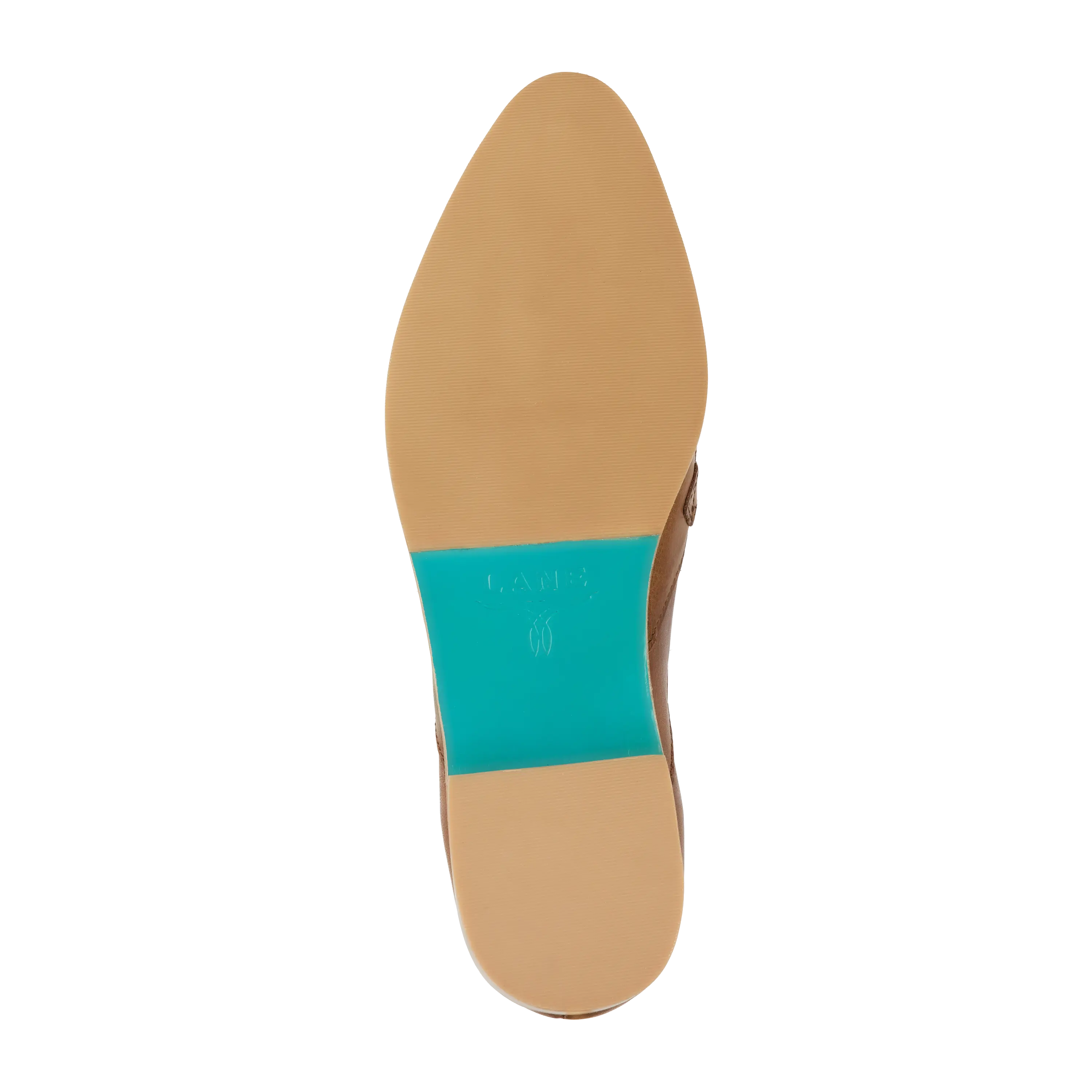 Martingale Loafer - Desert Clay Shoe Western Fashion by Lane
