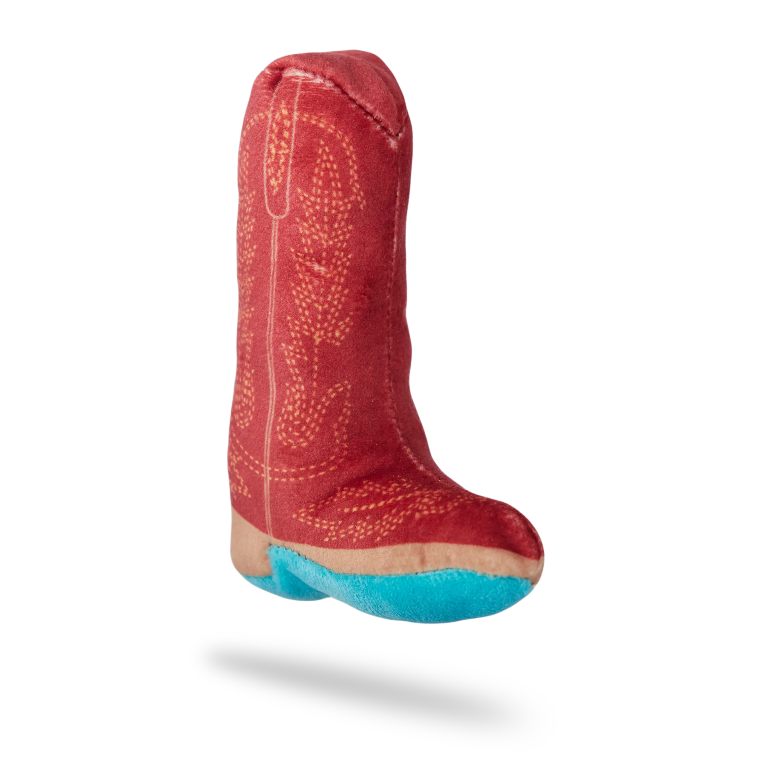 Meowdy Partner - Boot Cat Toy with Catnip Cat Toy Western Fashion by Lane