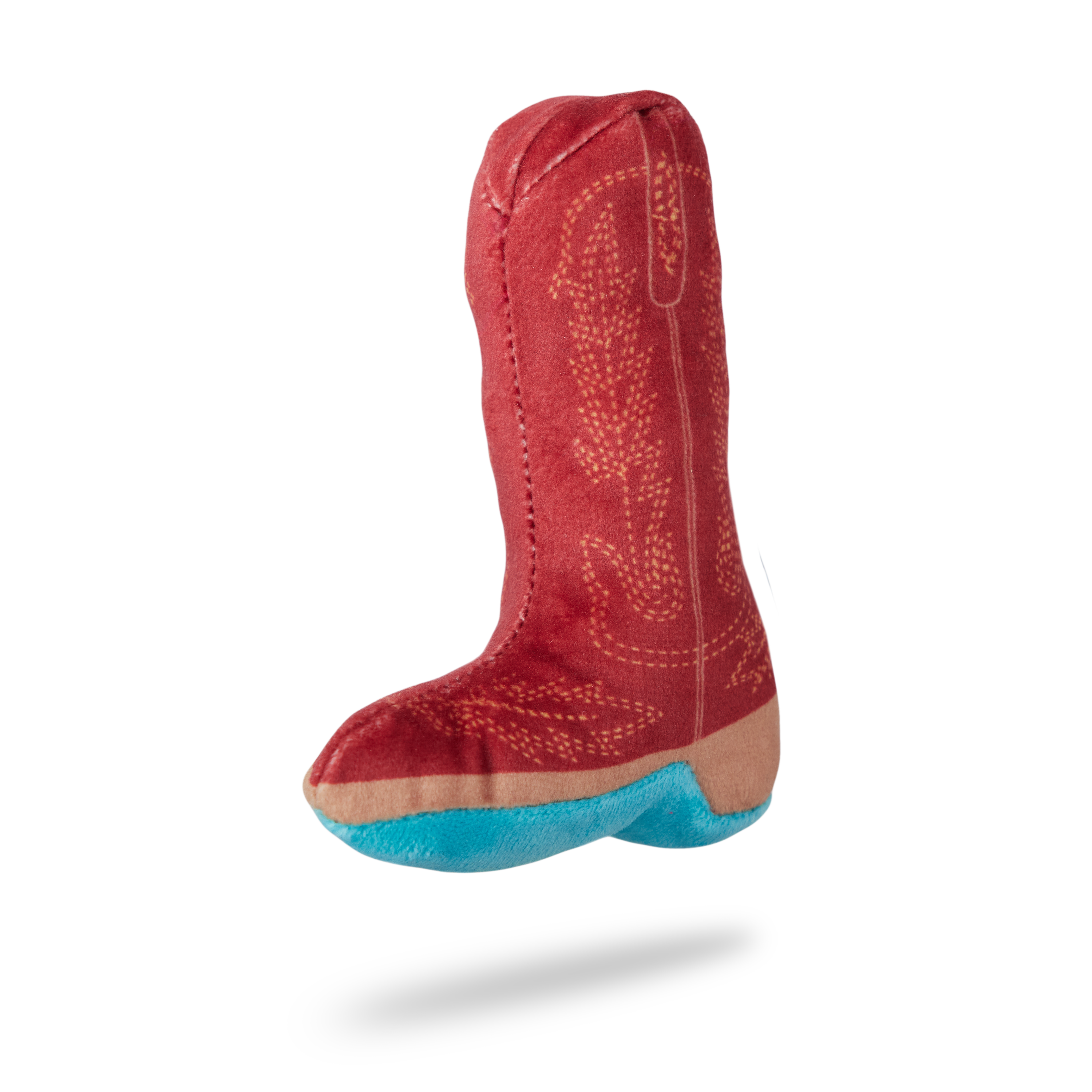 Meowdy Partner - Boot Cat Toy with Catnip Cat Toy Western Fashion by Lane