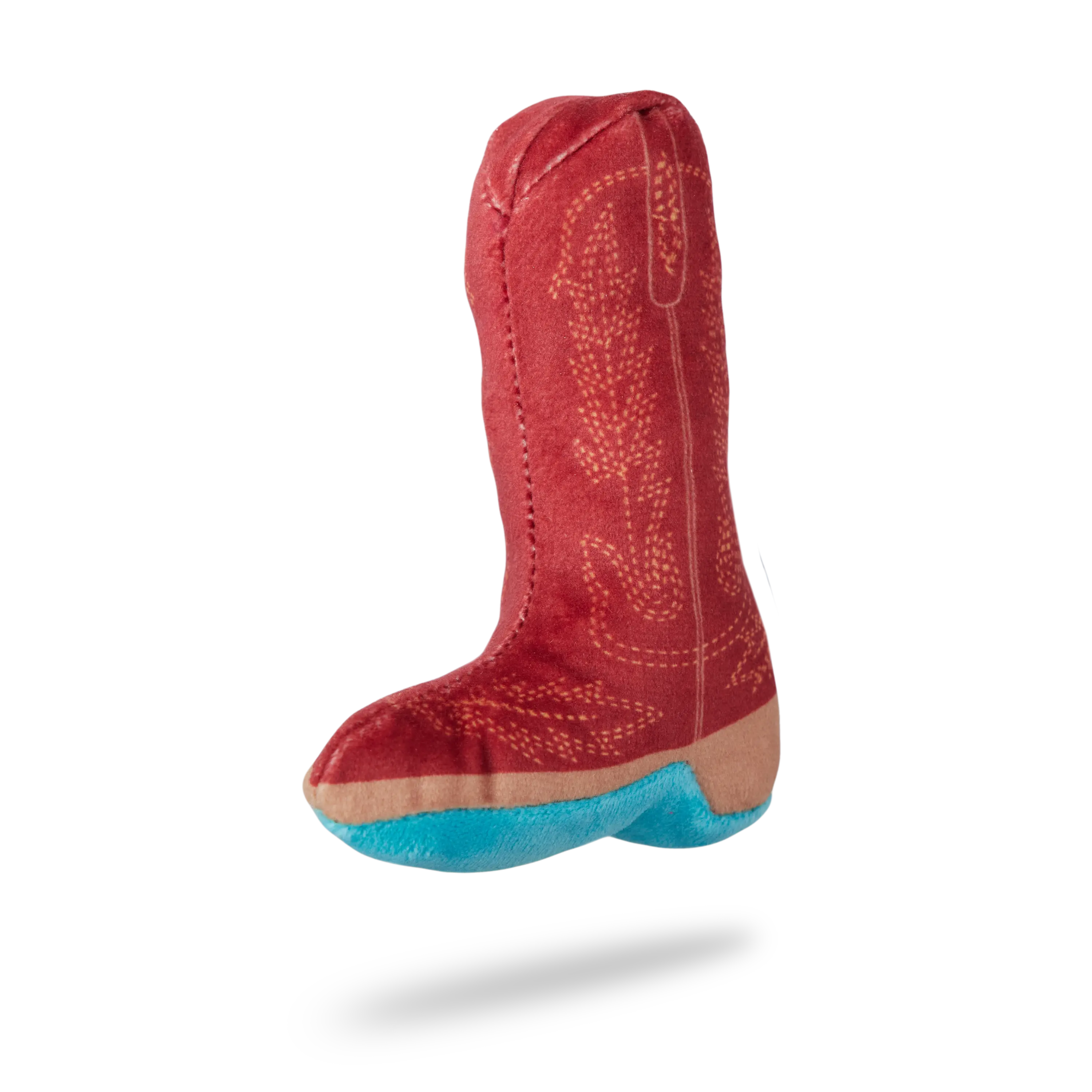Meowdy Partner - Boot Cat Toy with Catnip Cat Toy Western Fashion by Lane