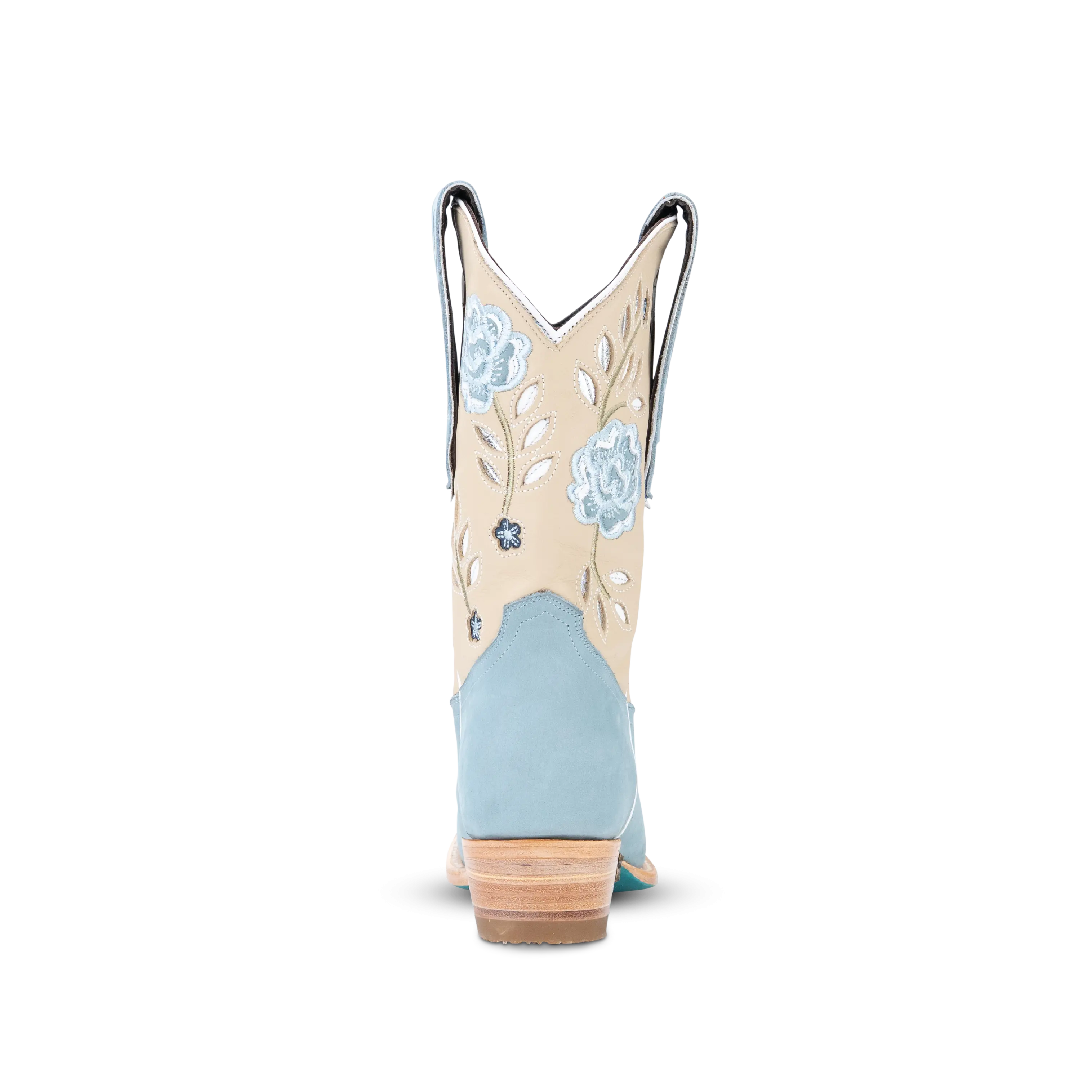 Kenzie Midi - Blueberry Buttermilk Ladies Boot Western Fashion by Lane