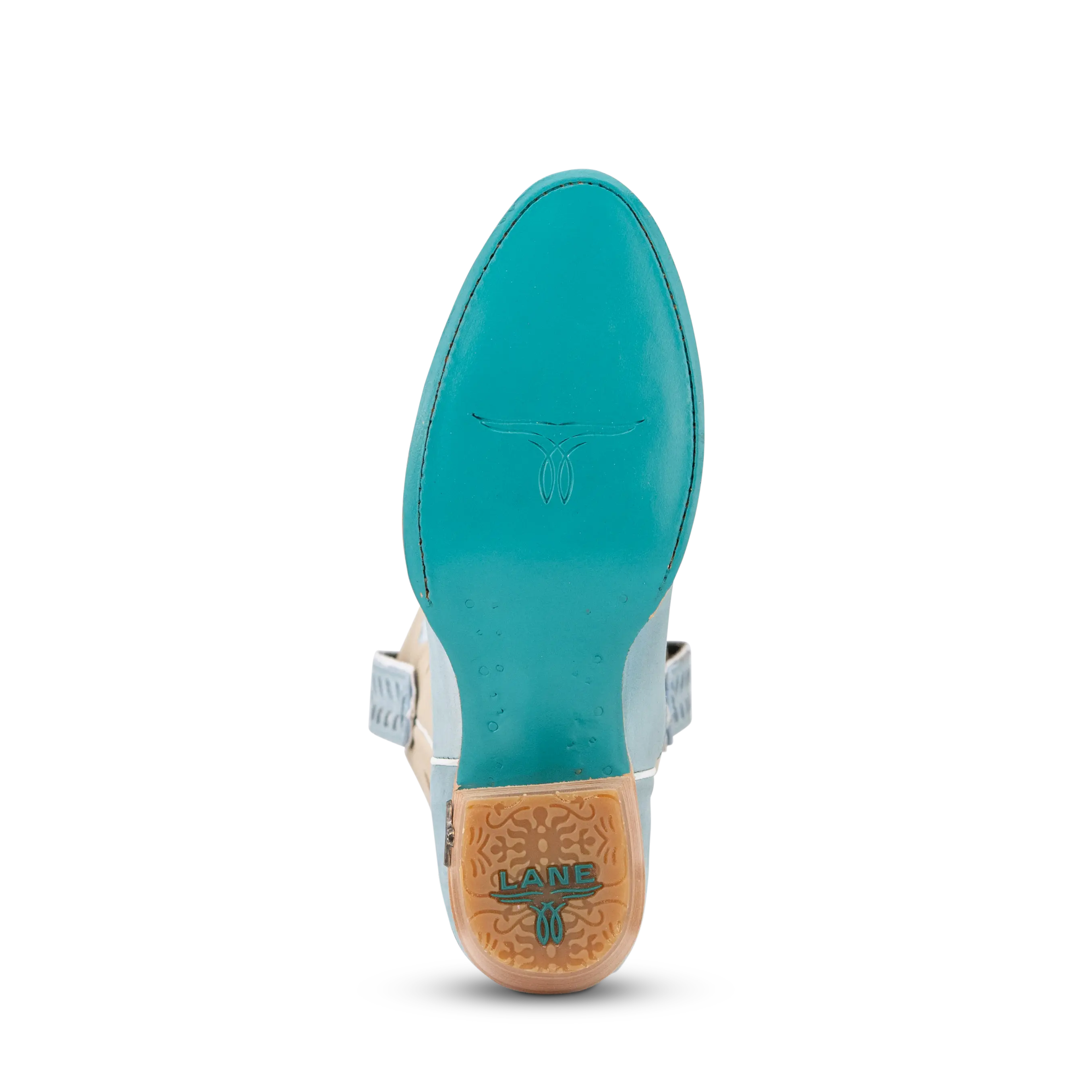 Kenzie Boot - Blueberry Buttermilk Ladies Boot Western Fashion by Lane