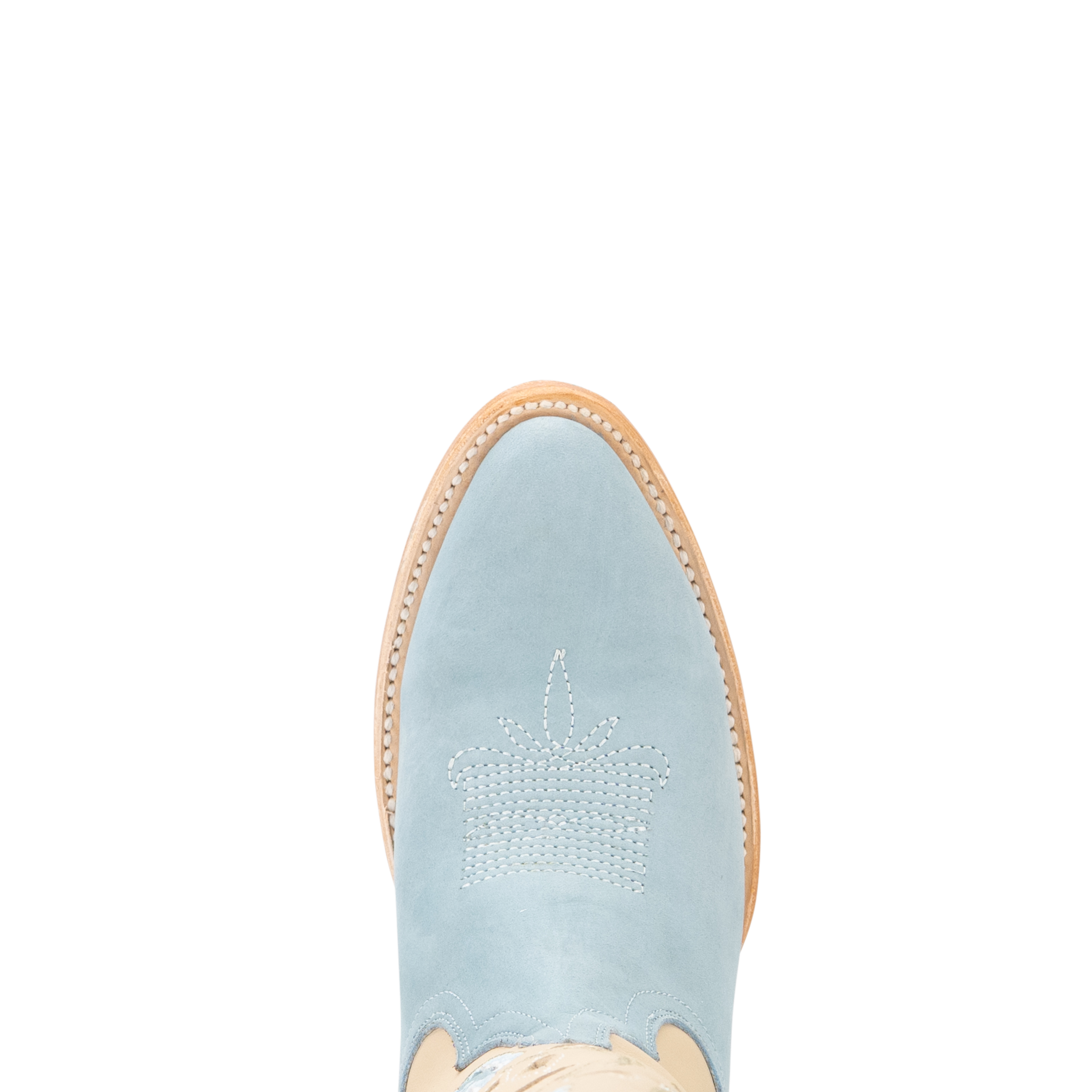 Kenzie Boot - Blueberry Buttermilk Ladies Boot Western Fashion by Lane