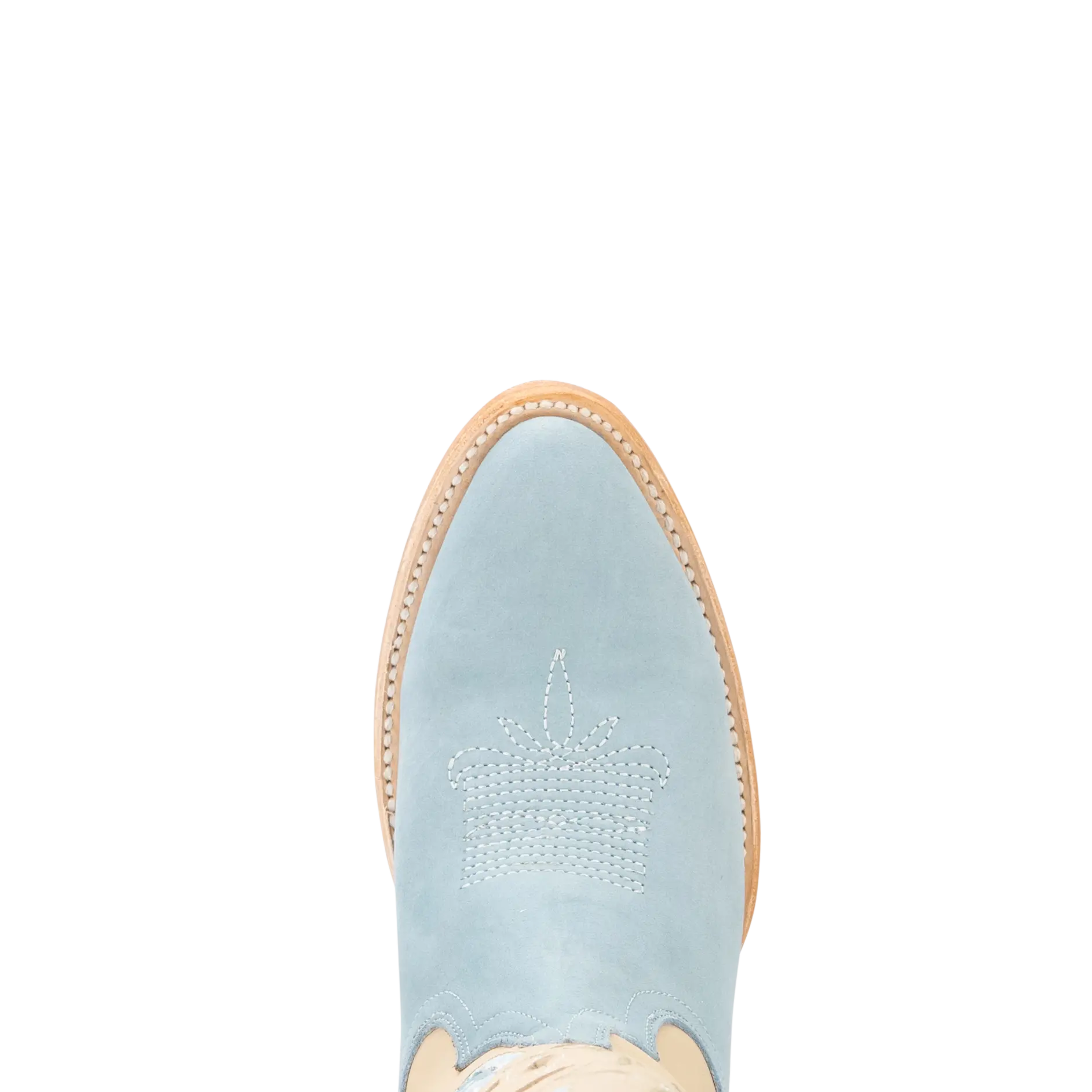 Kenzie Boot - Blueberry Buttermilk Ladies Boot Western Fashion by Lane