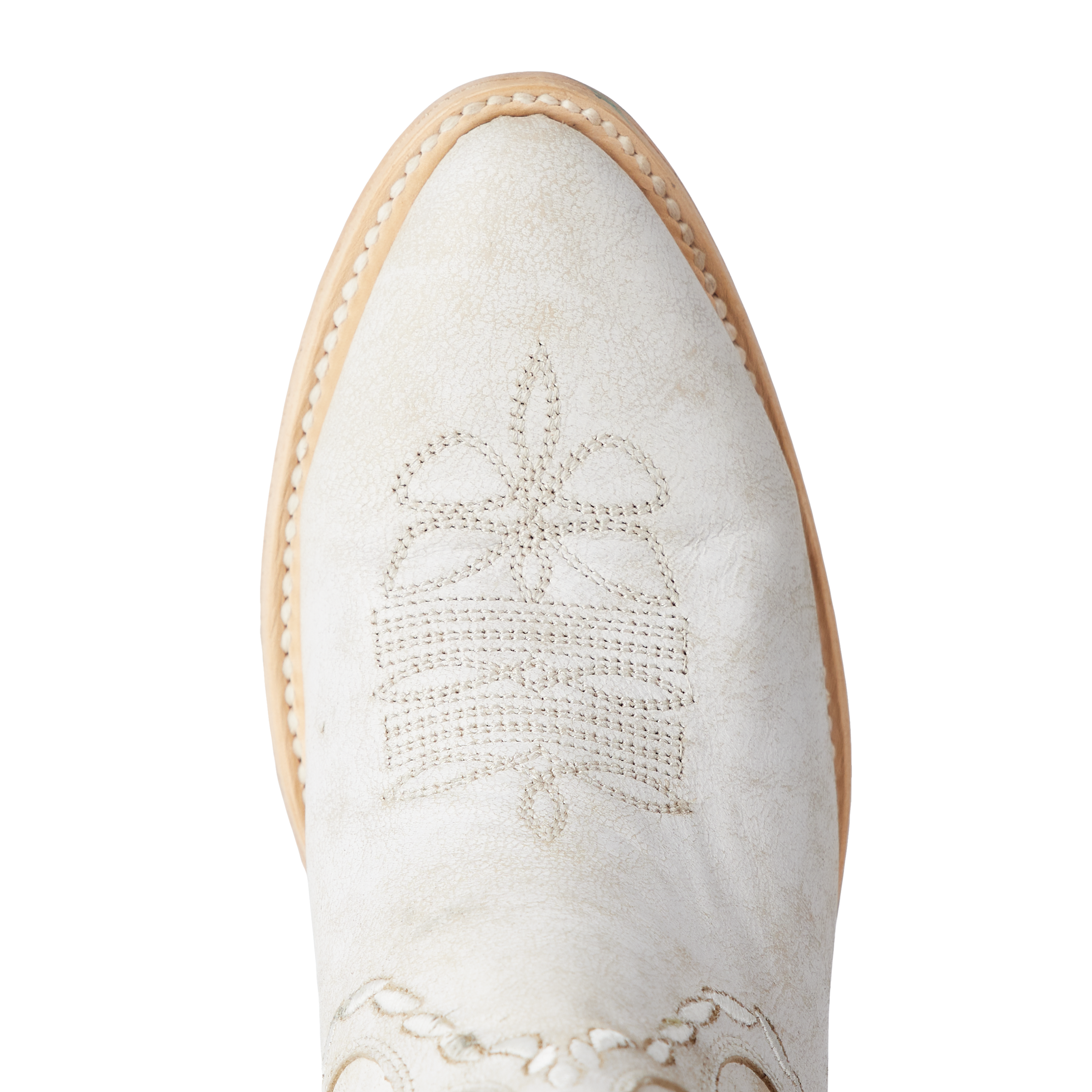 Sweet Memories Knee High - Ceramic Crackle Ladies Boot Western Fashion by Lane