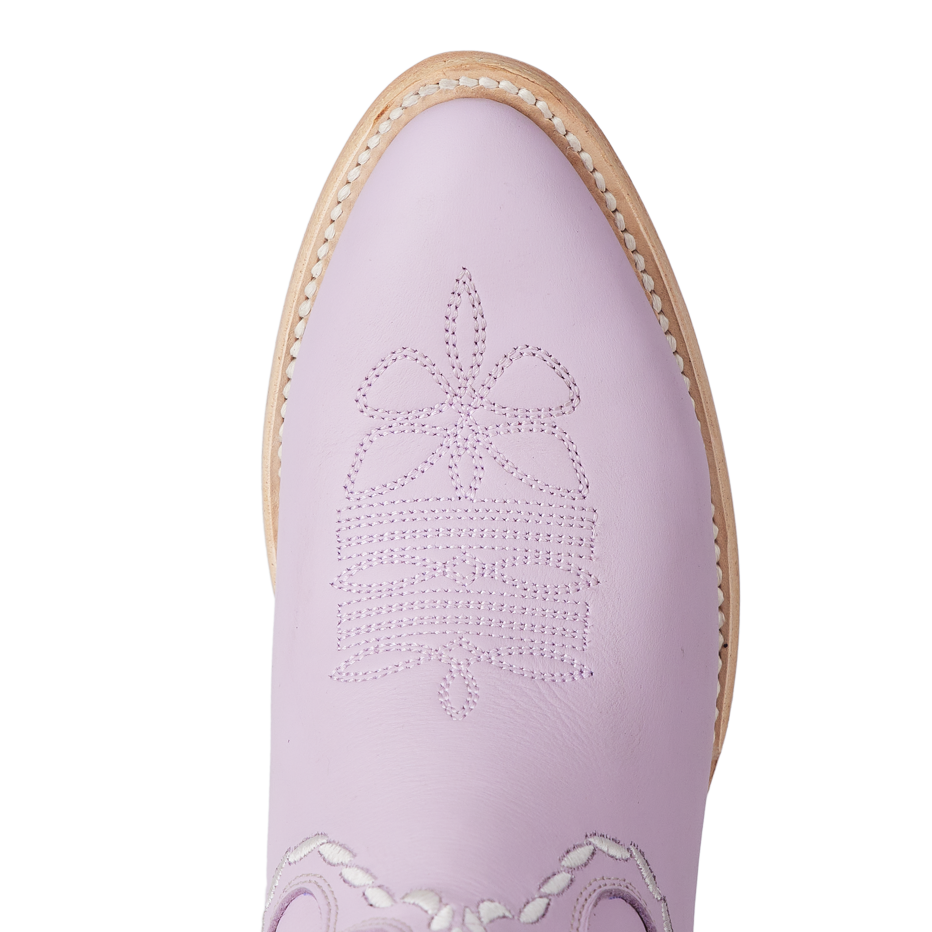 Sweet Memories Knee High - Lovely Lavender Ladies Boot Western Fashion by Lane