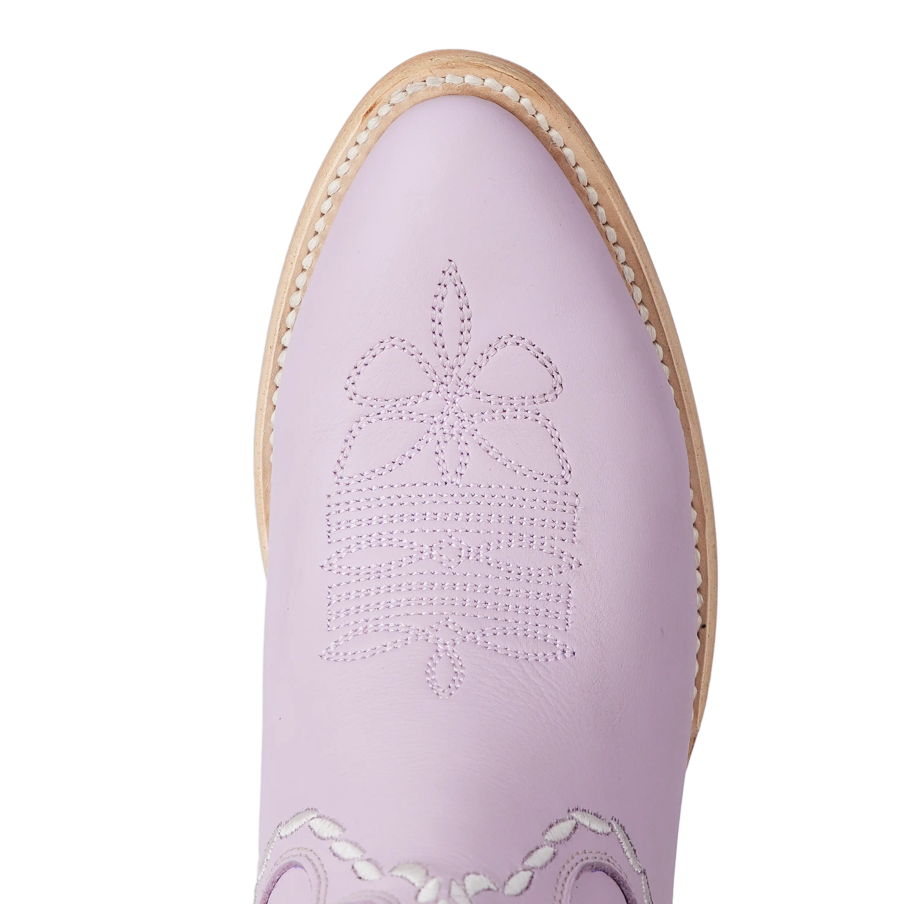 Sweet Memories Knee High - Lovely Lavender Ladies Boot Western Fashion by Lane