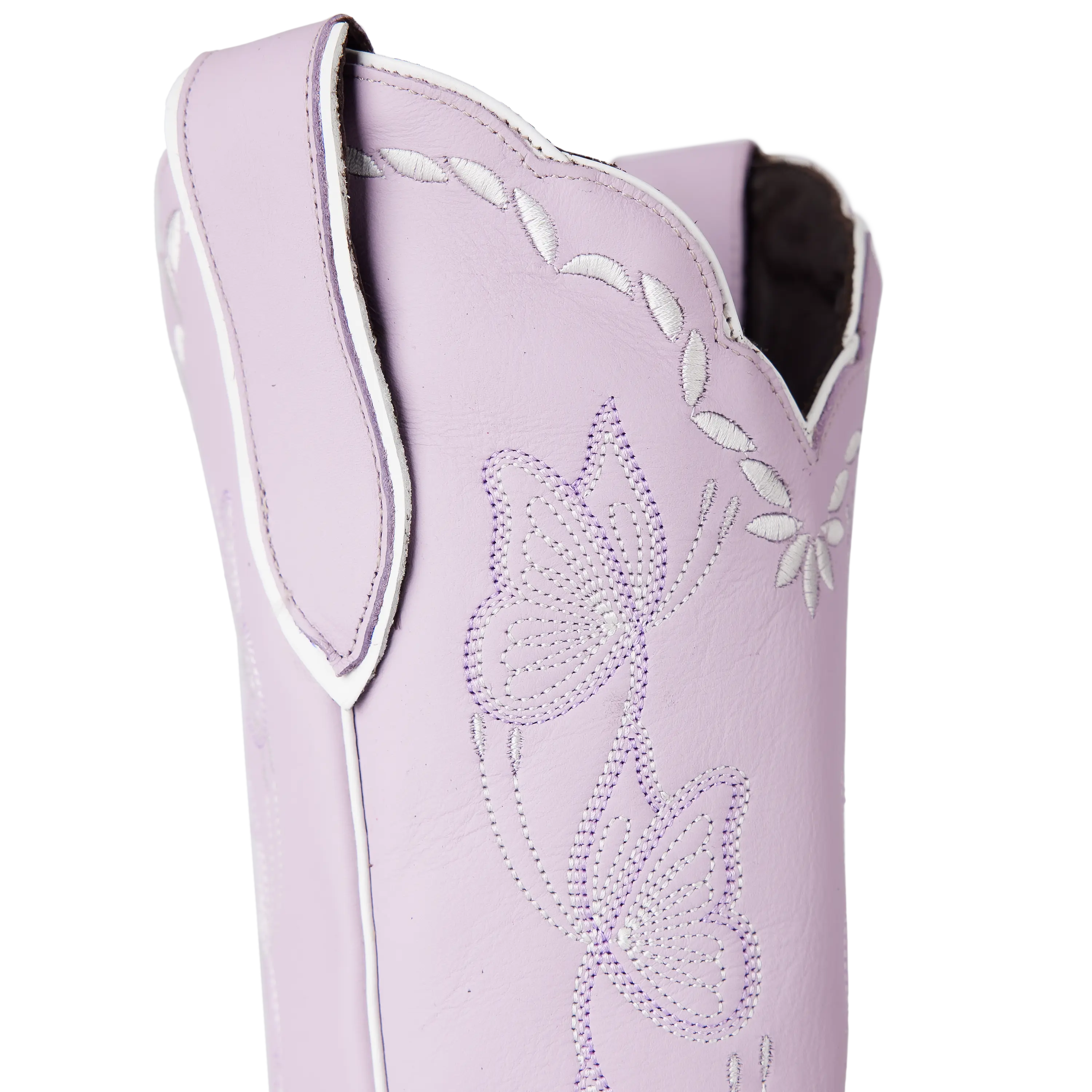 Sweet Memories Knee High - Lovely Lavender Ladies Boot Western Fashion by Lane