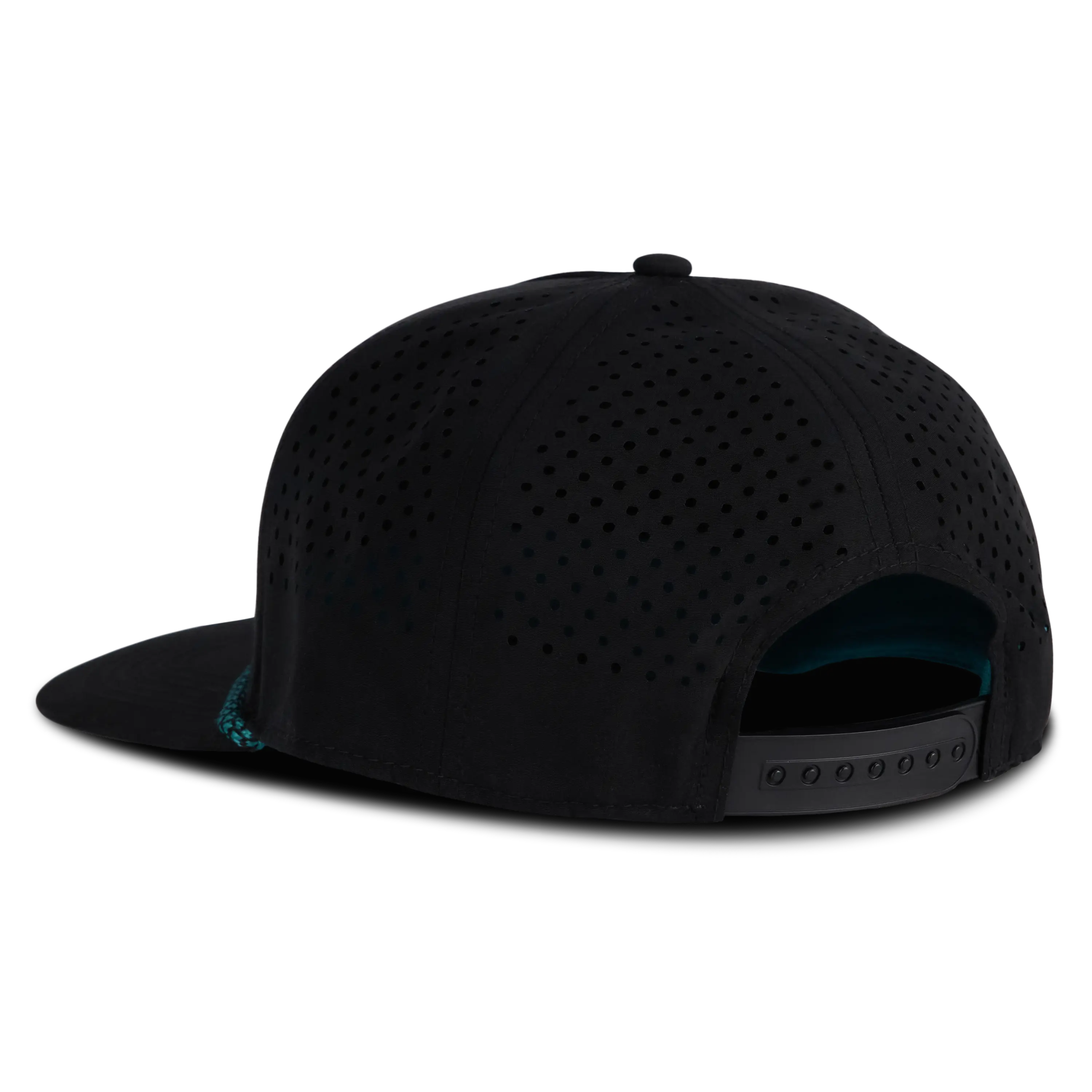 Ladies Snapback Cap - Black Ladies Cap Western Fashion by Lane