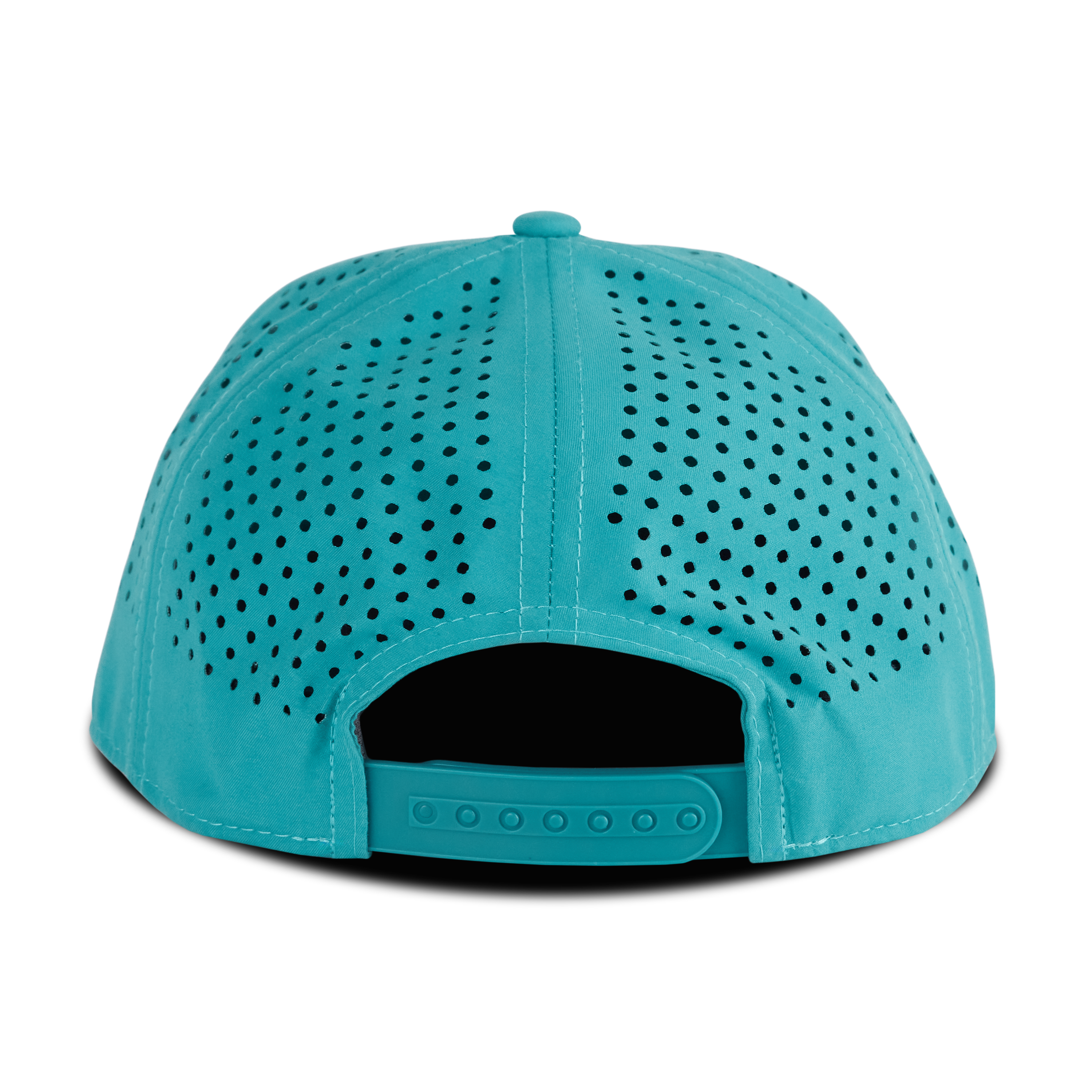 Ladies Snapback Cap - Turquoise Ladies Cap Western Fashion by Lane