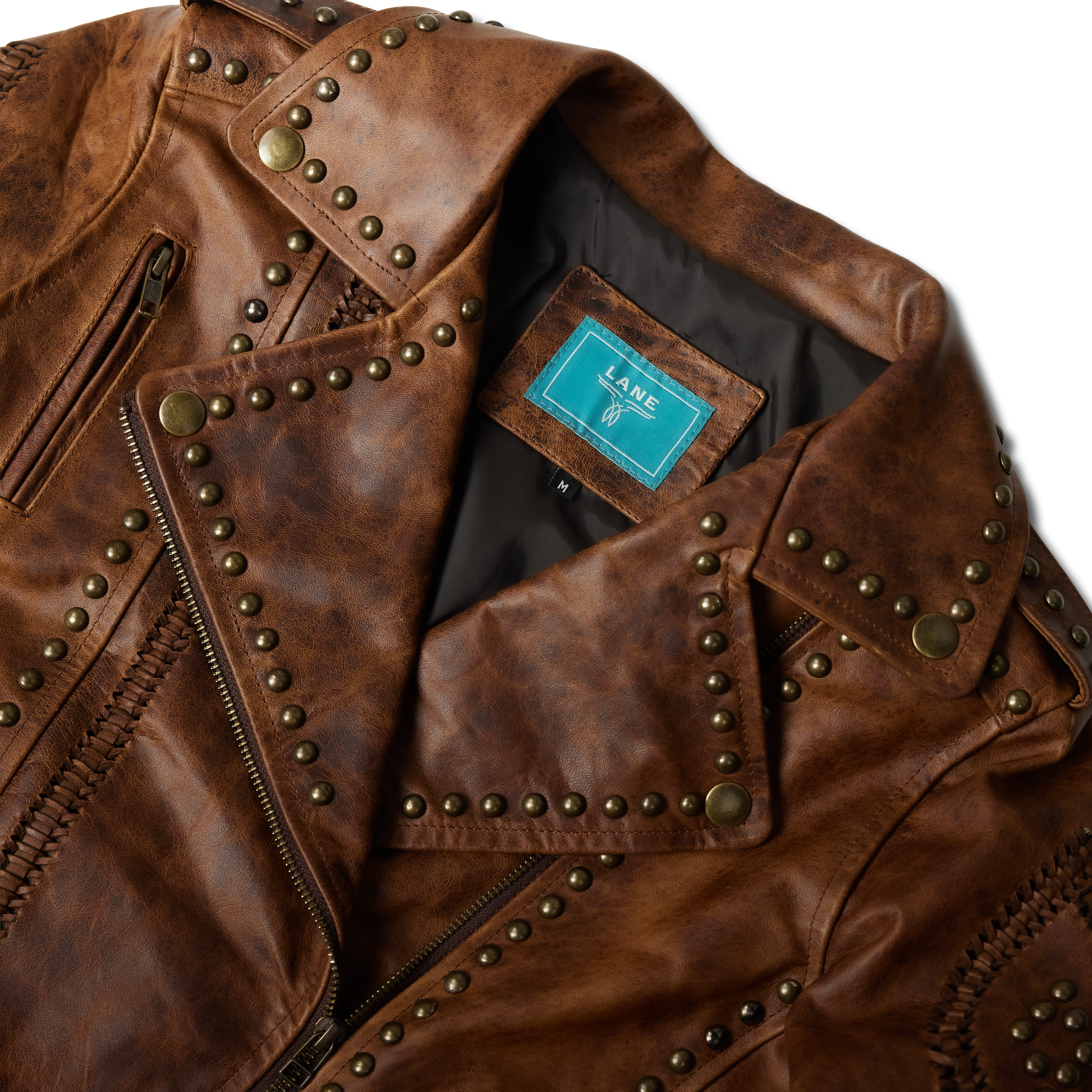 Cossette Jacket - Desert Clay Jackets Western Fashion by Lane