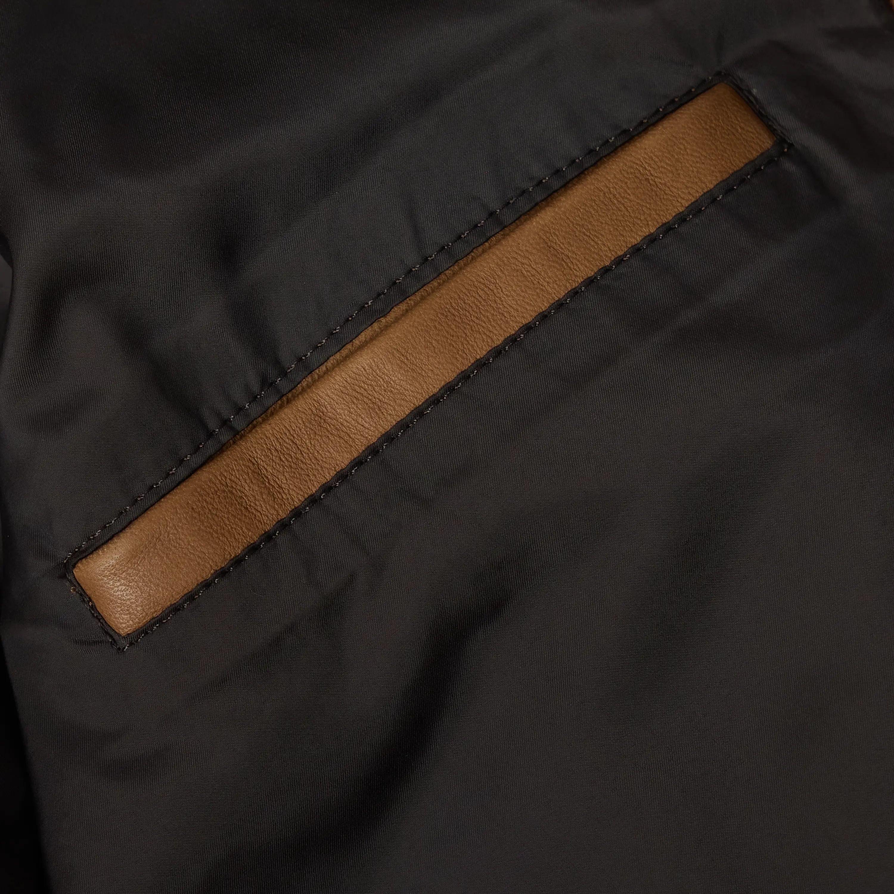 Basic Biker Jacket - Desert Clay Brown Leather Jackets Western Fashion by Lane