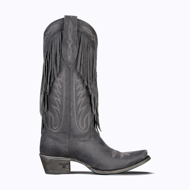 Senita Falls Ladies Boot  Western Fashion by Lane