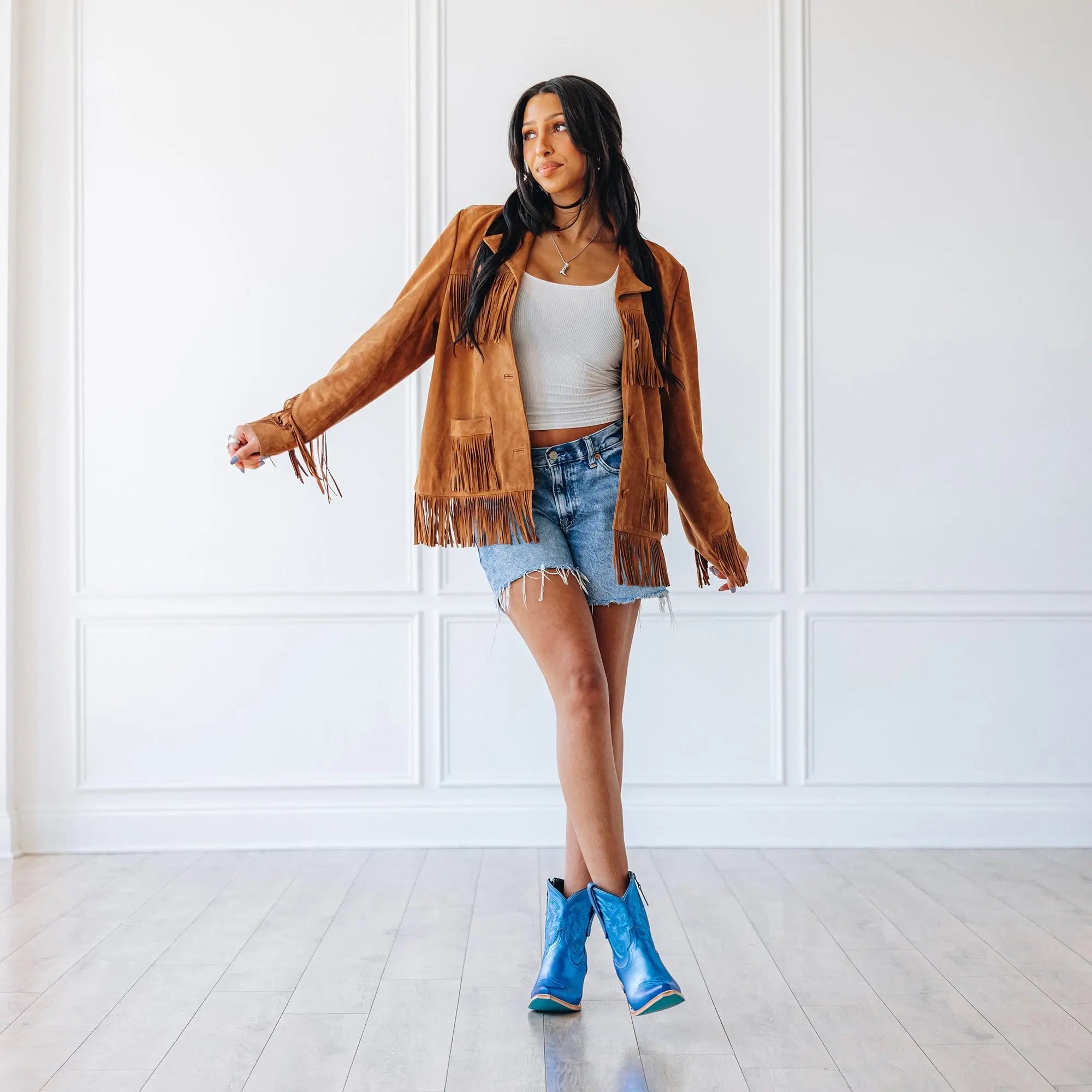The Best Cowgirl Boot Styles for Festival Season Lane Boots