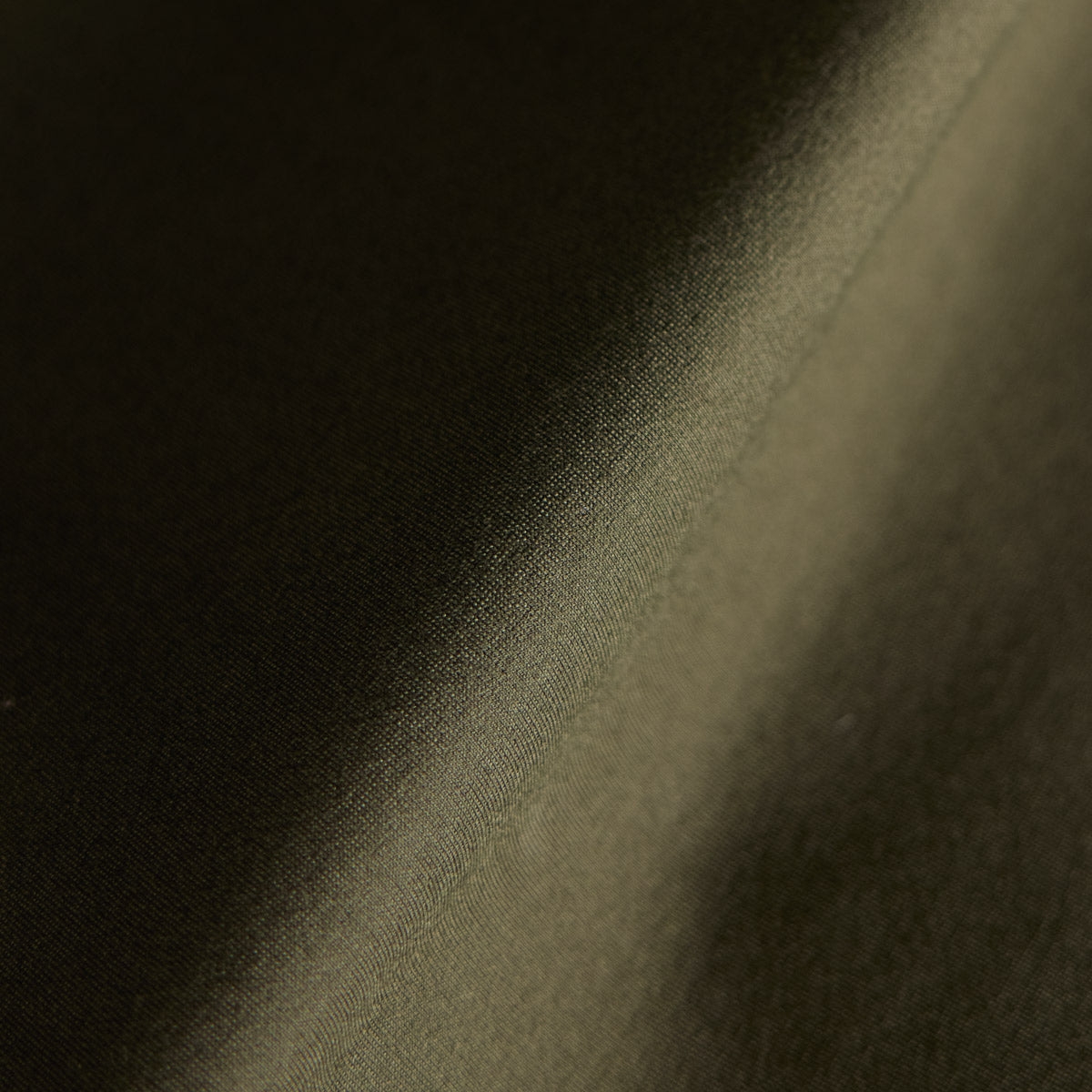 Olive Dress Style