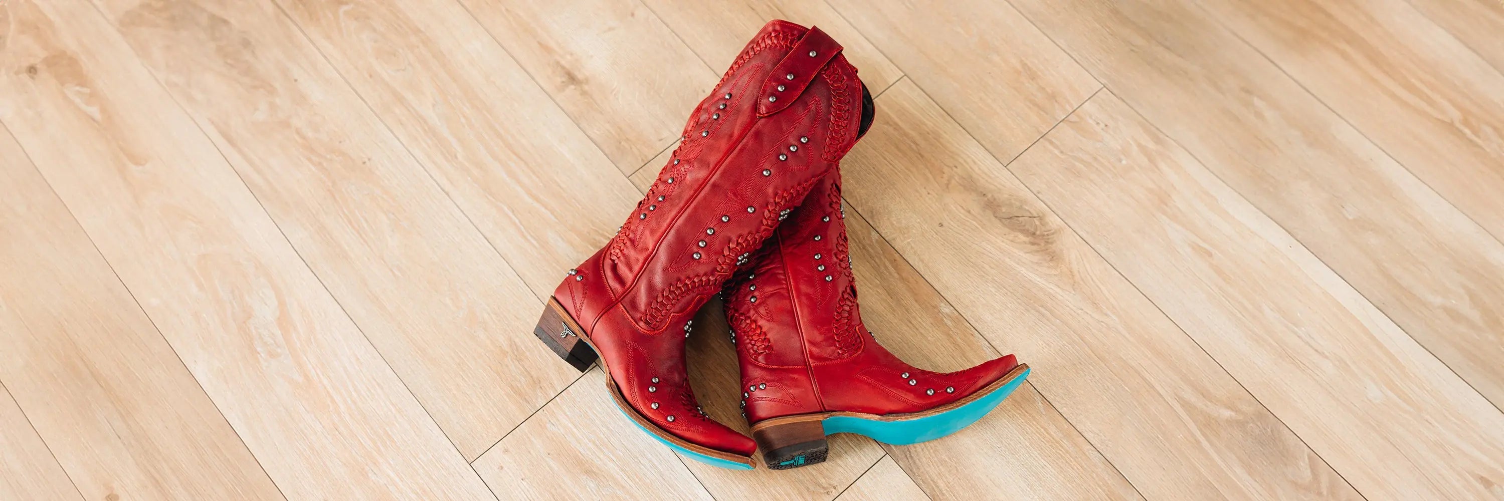 COSSETTE COLLECTION Lane Boots