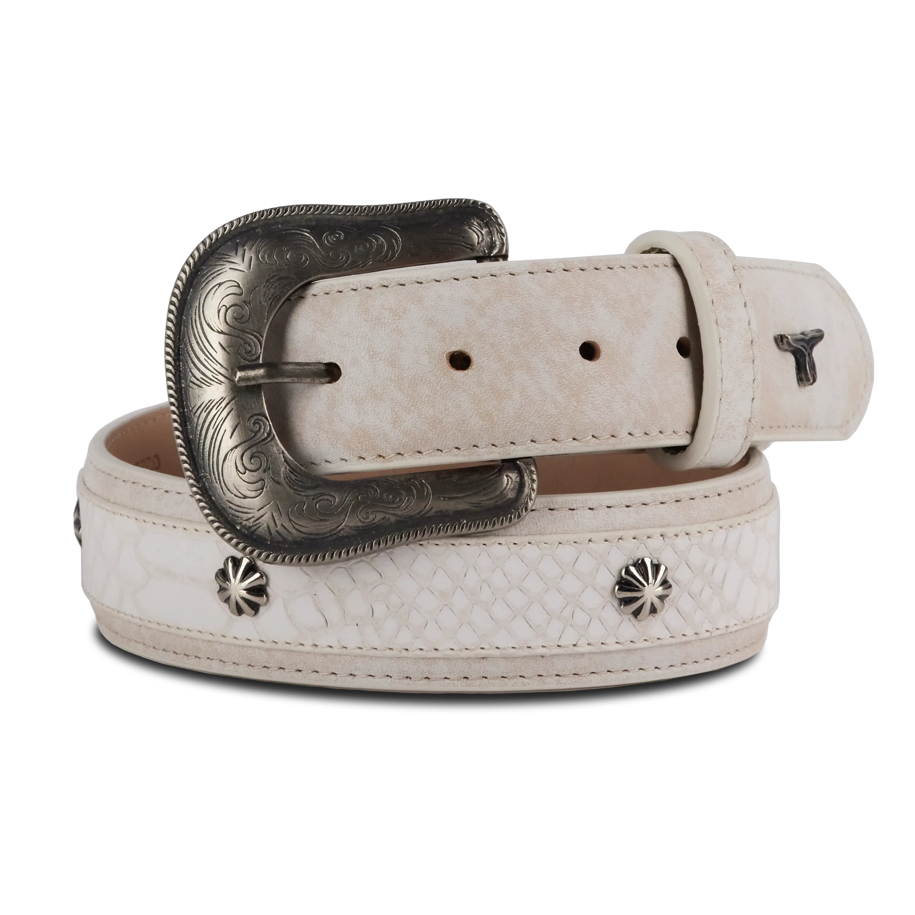 Overlay Belt SIBLINGS Lane Boots