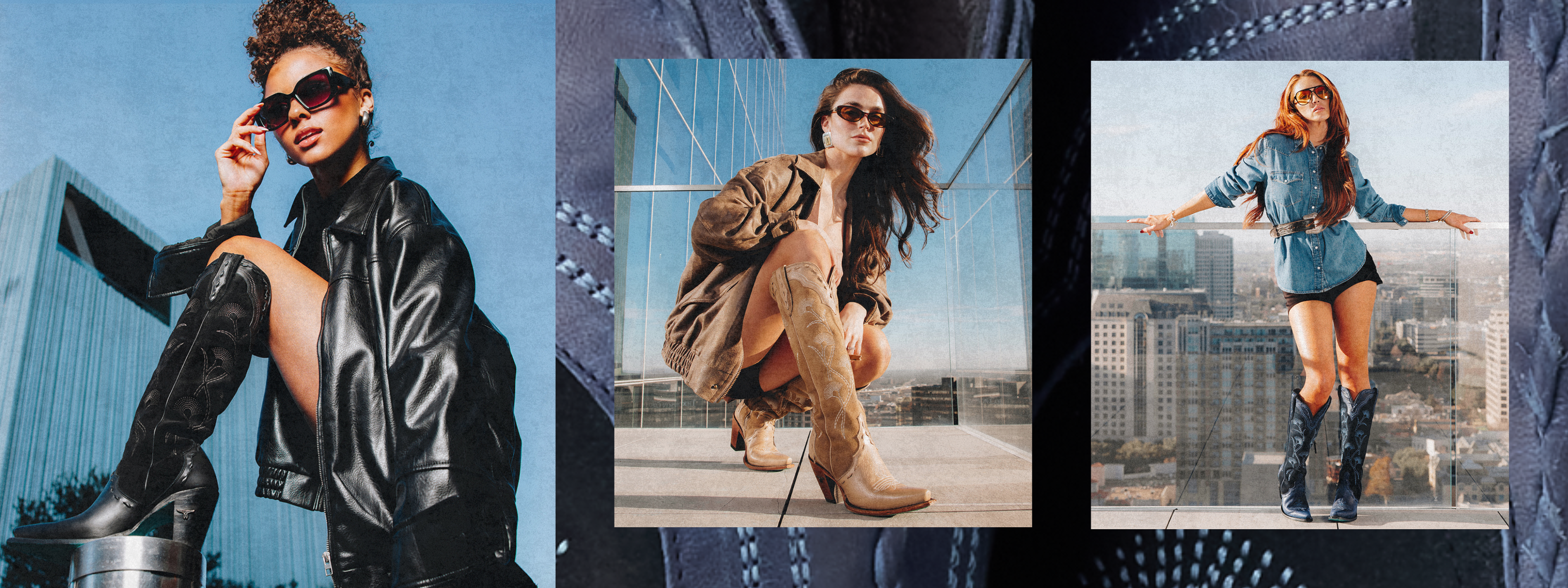 TESSA COLLECTION