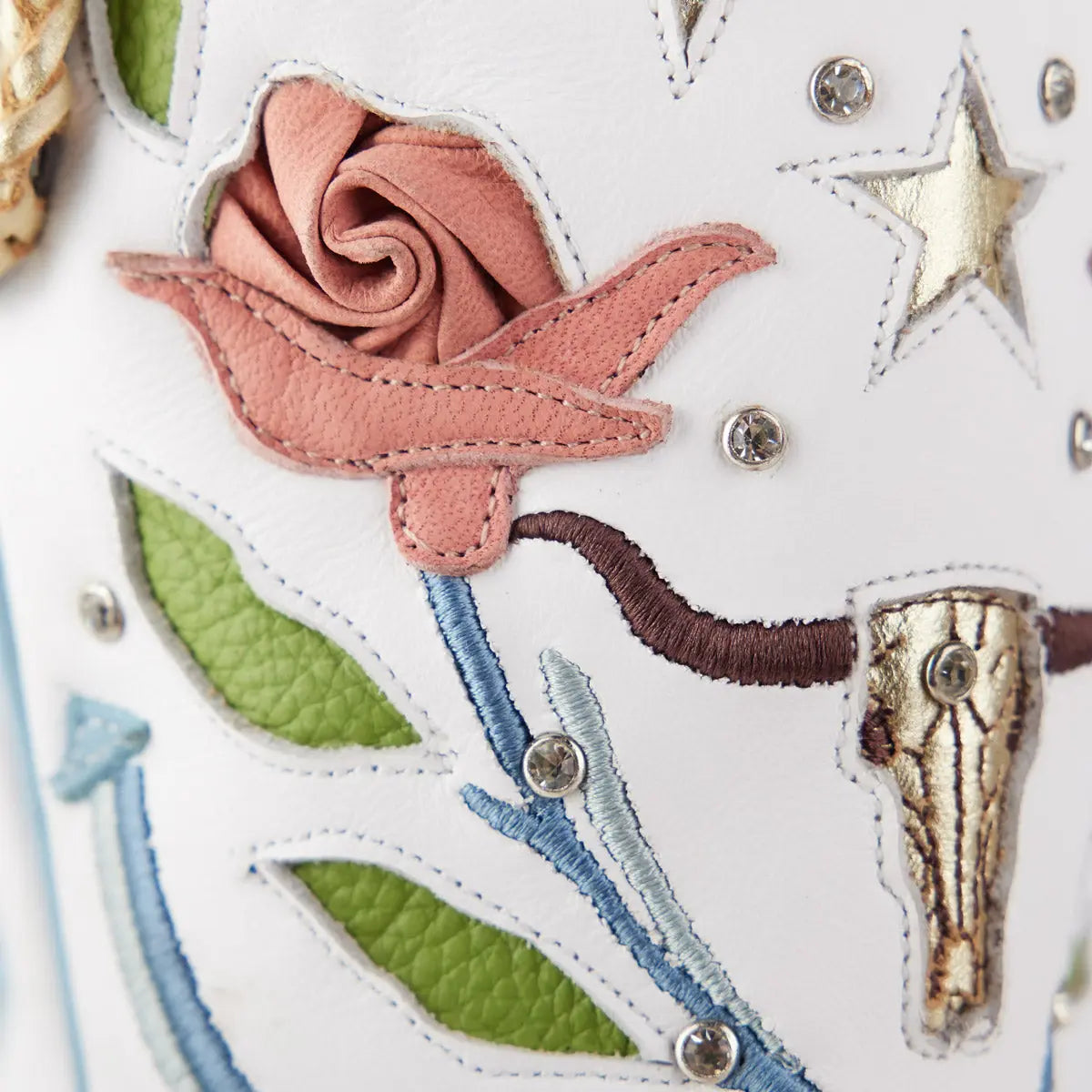 STARS ALIGN COLLECTION Lane Boots