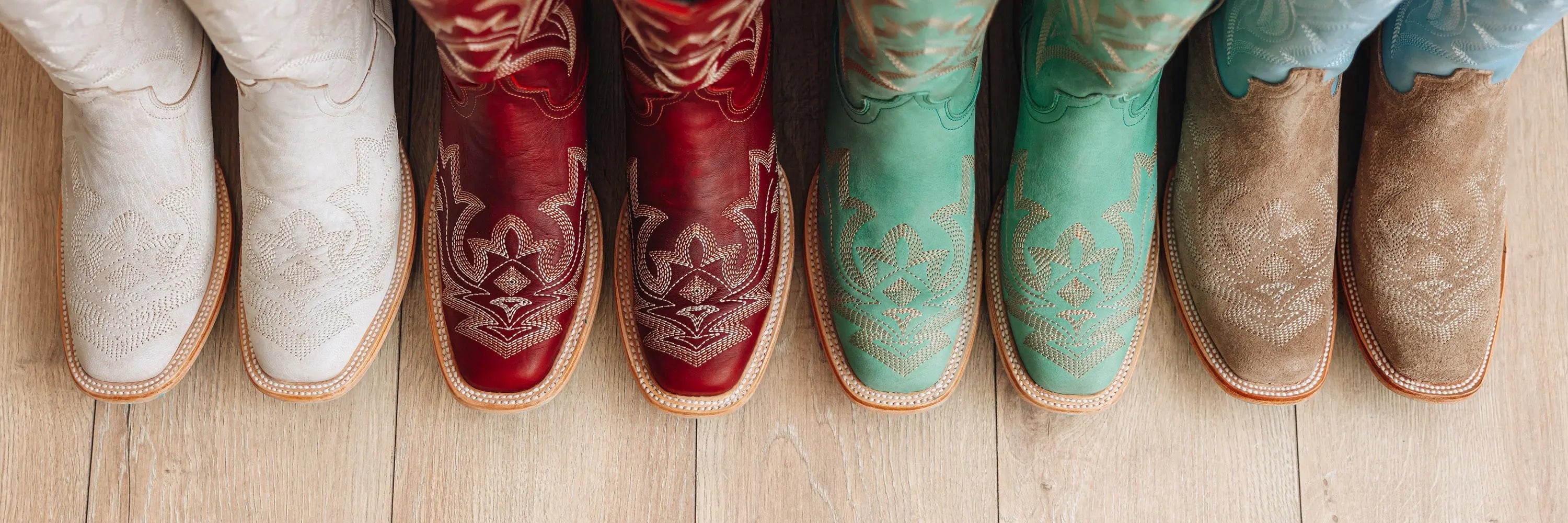 SARATOGA COLLECTION Lane Boots