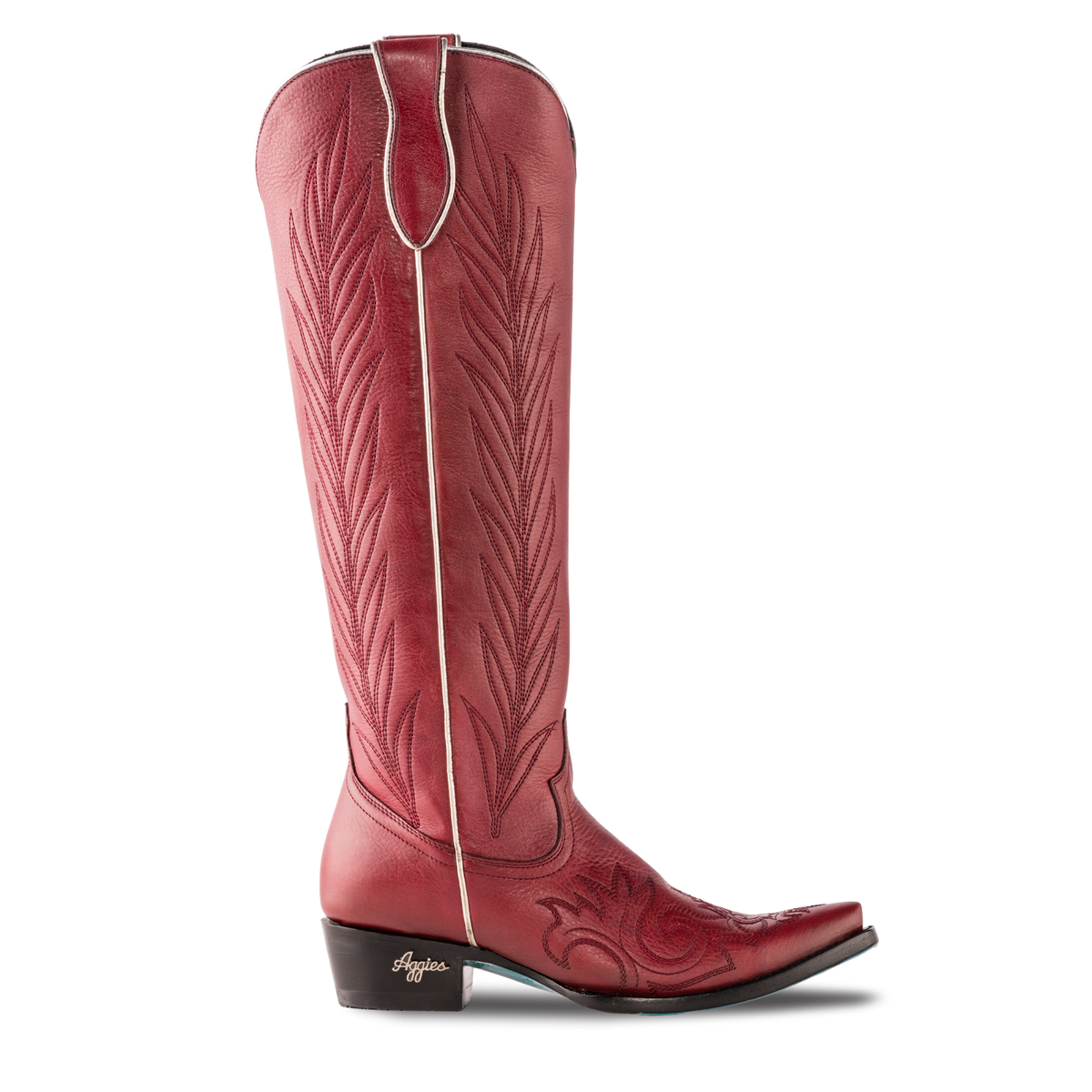 Aggie 150th Anniversary Boot Ladies Boot Western Fashion by Lane