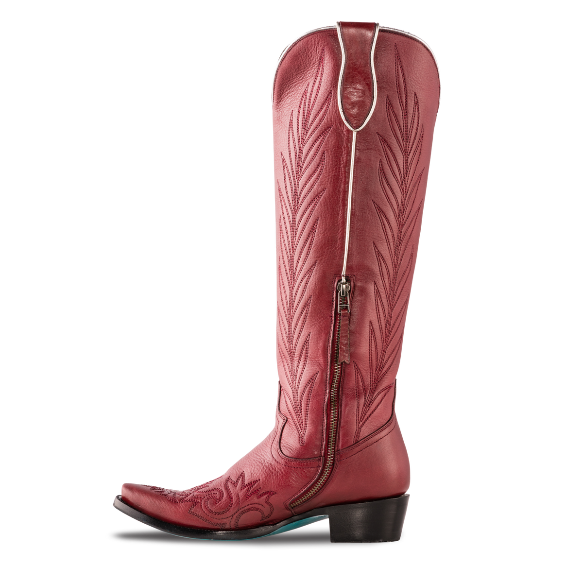 Aggie 150th Anniversary Boot Ladies Boot Western Fashion by Lane
