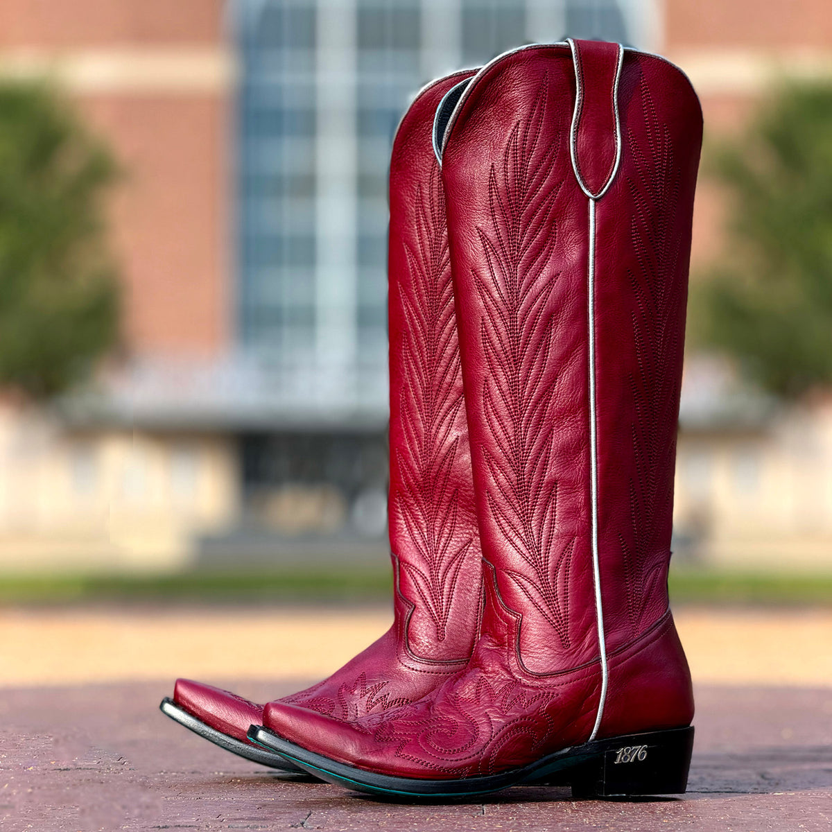 Aggie 150th Anniversary Boot Ladies Boot Western Fashion by Lane