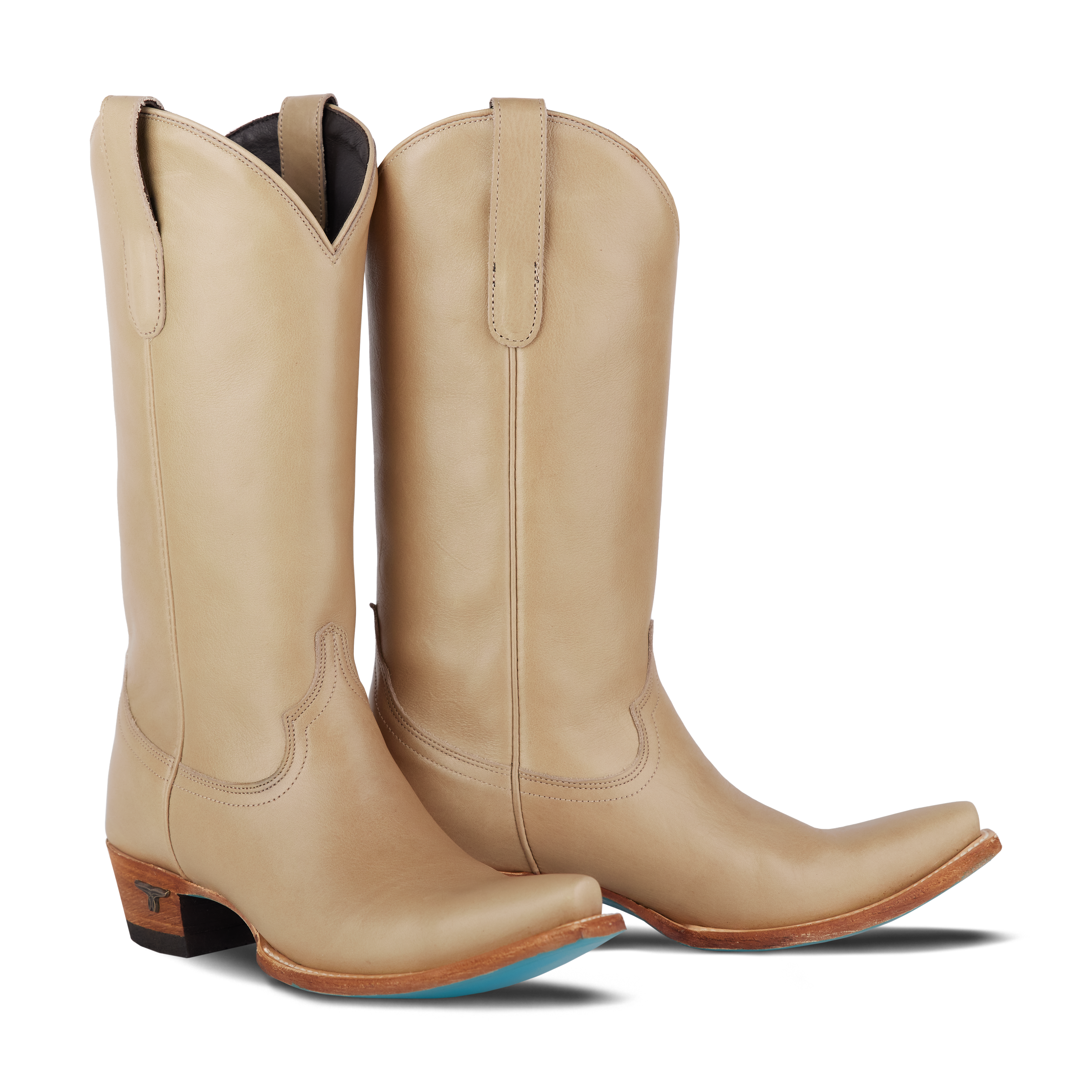Emma Jane Boot - Macchiato