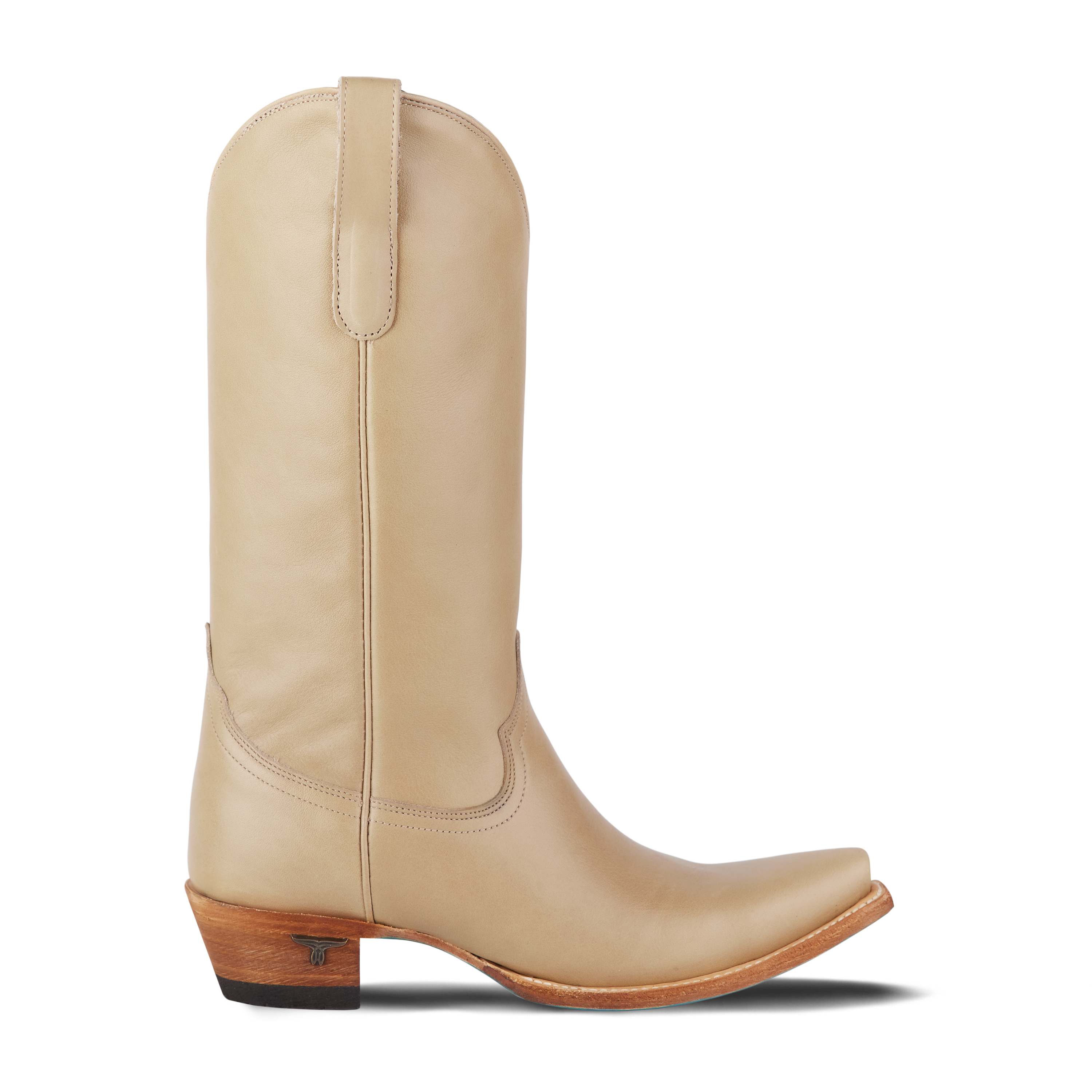 Emma Jane Boot - Macchiato