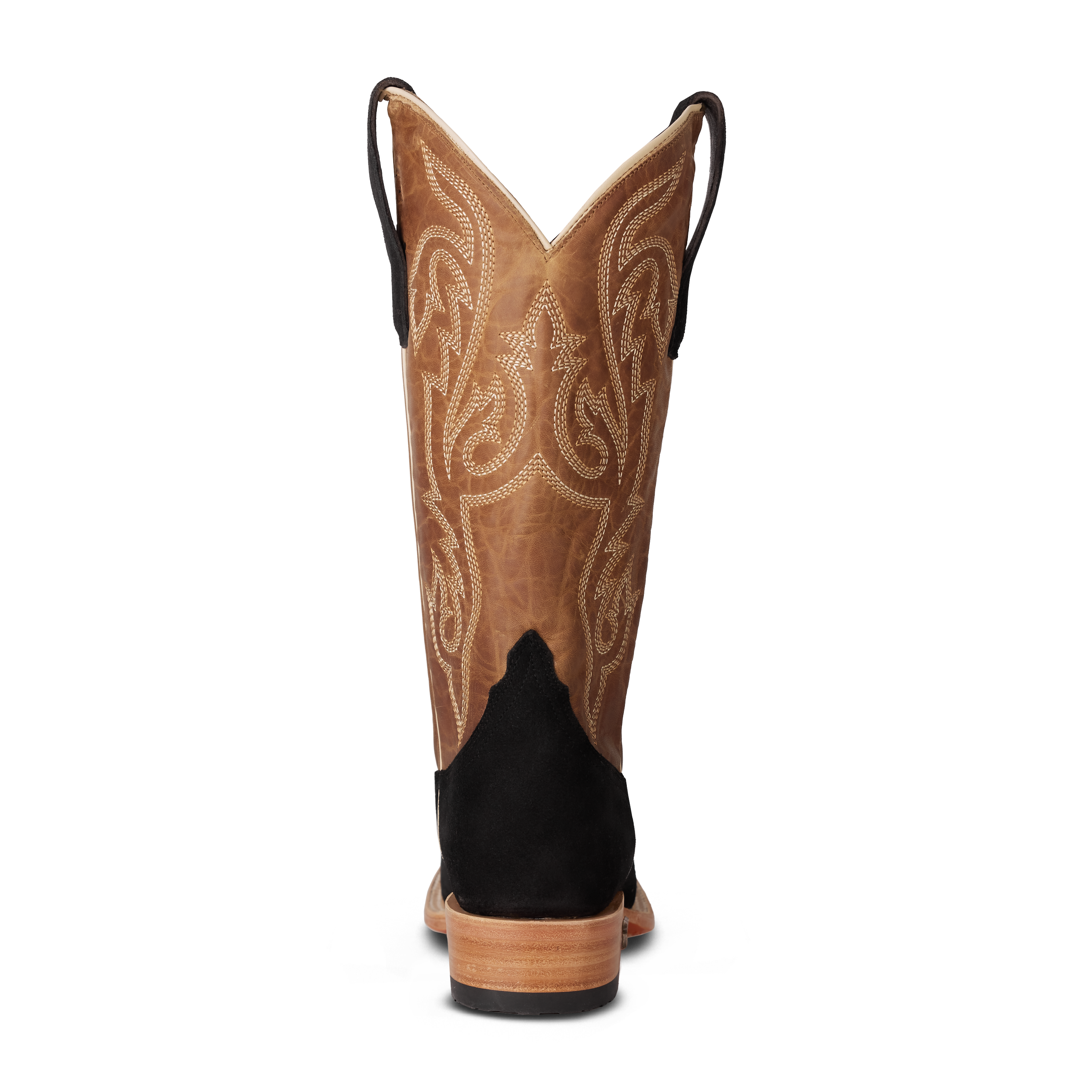 RODEOHOUSTON® Women's Square Toe 2026 Limited Edition Boot - Desert Clay Ladies Boot Western Fashion by Lane