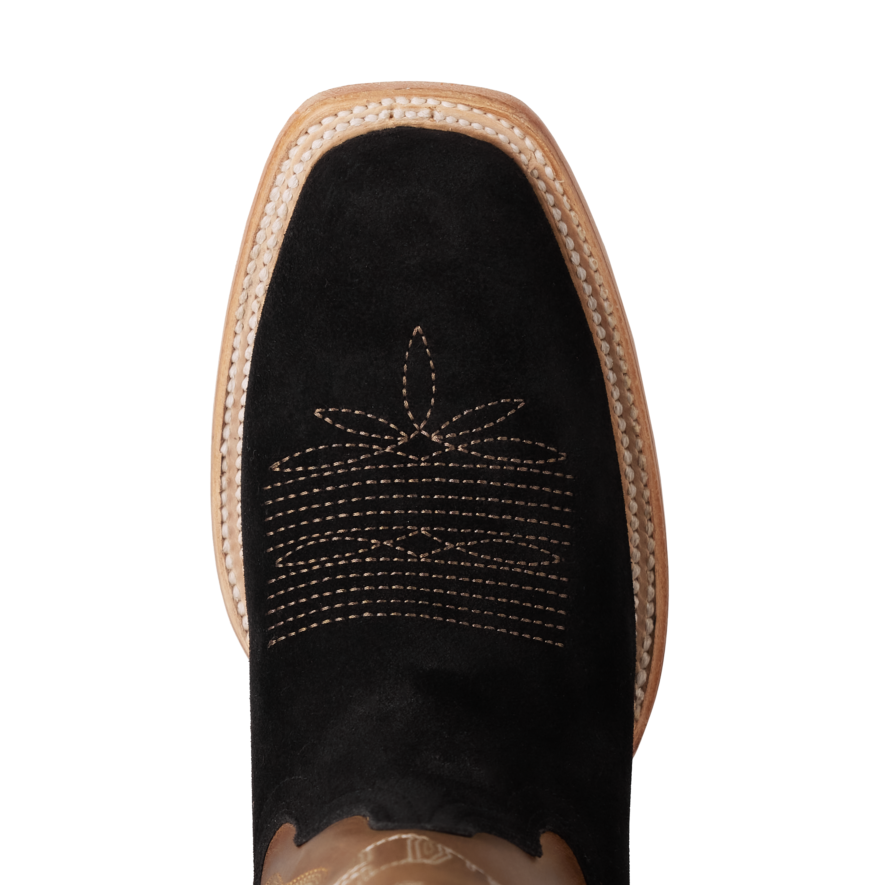 RODEOHOUSTON® Women's Square Toe 2026 Limited Edition Boot - Desert Clay Ladies Boot Western Fashion by Lane