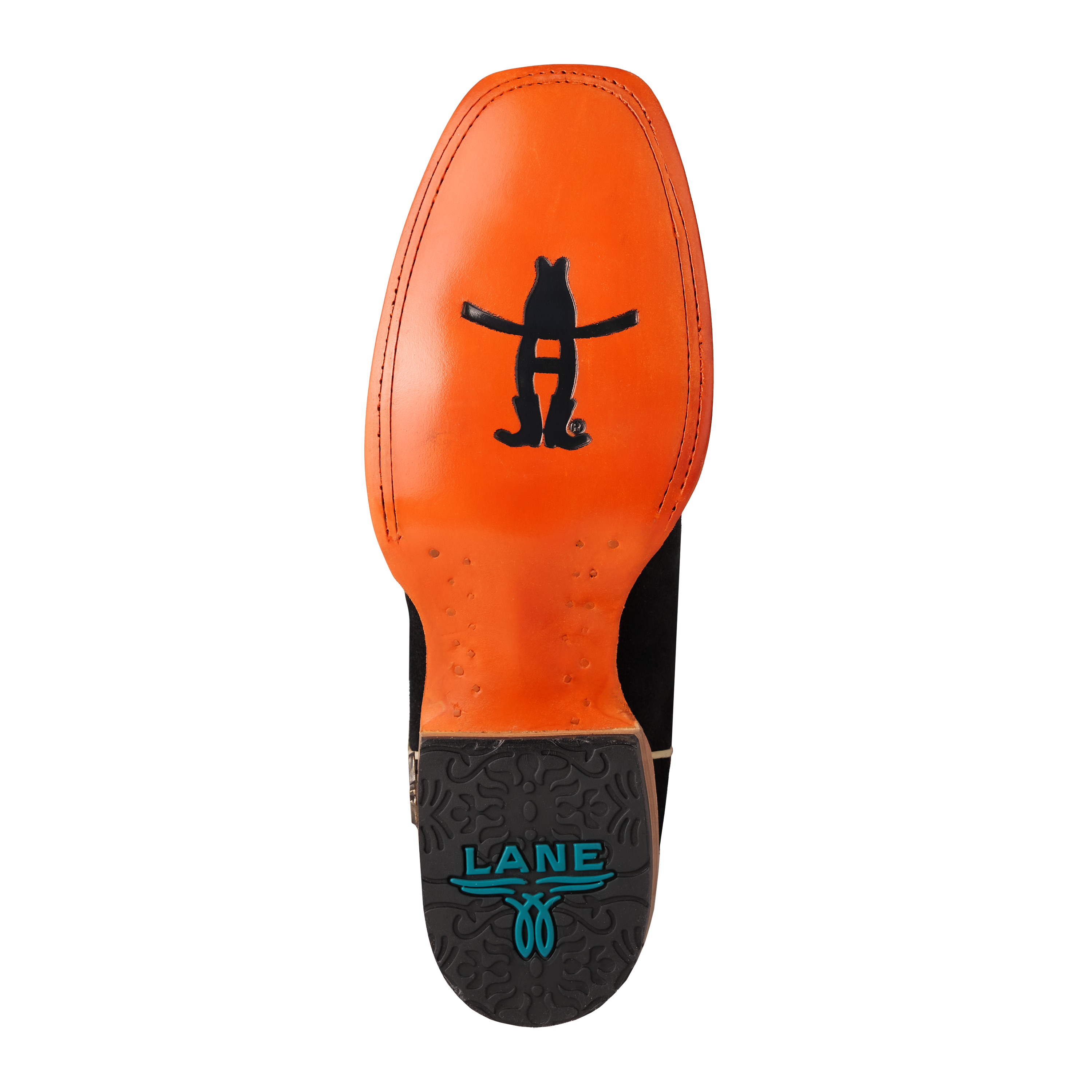 RODEOHOUSTON® Women's Square Toe 2026 Limited Edition Boot - Desert Clay Ladies Boot Western Fashion by Lane