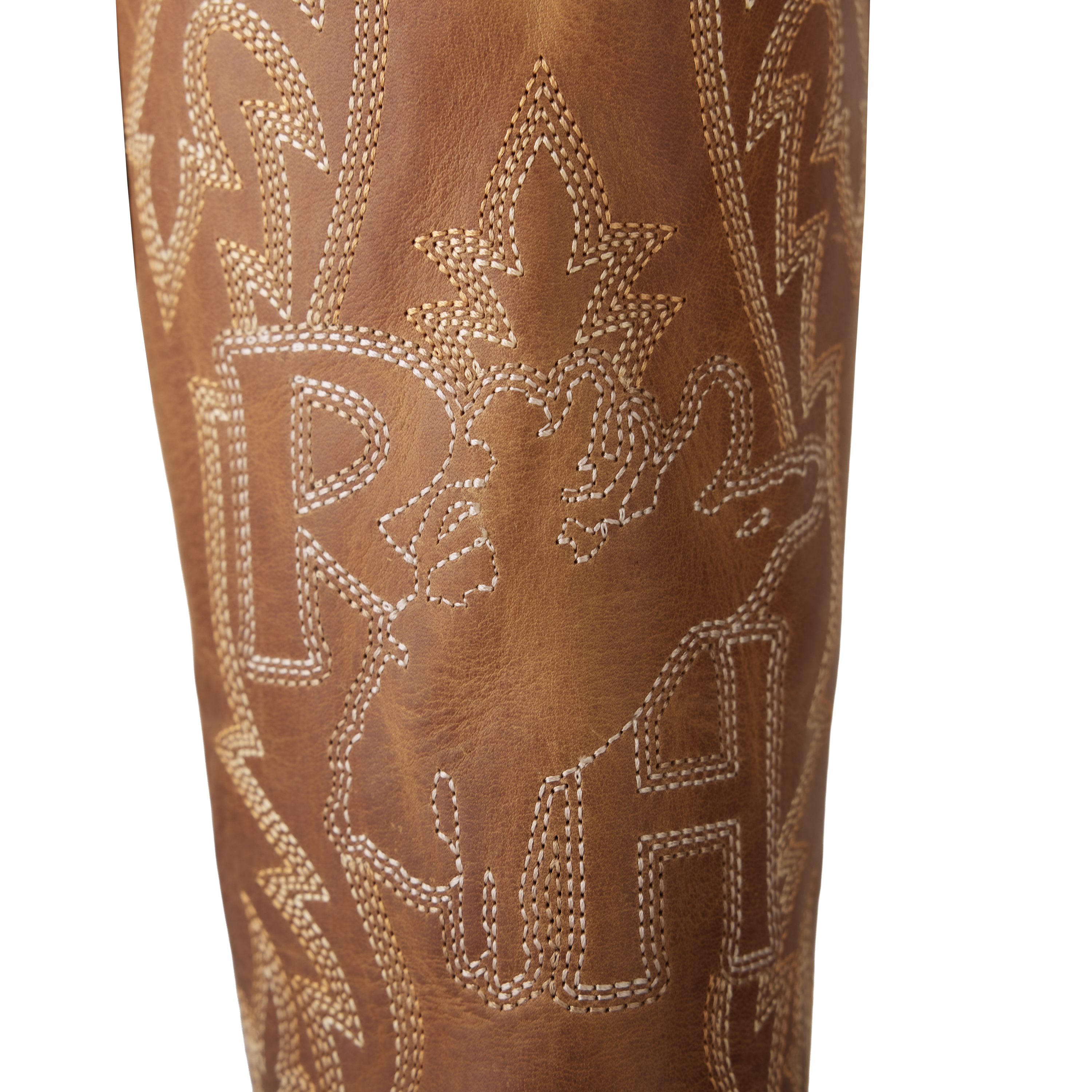 RODEOHOUSTON® Women's Square Toe 2026 Limited Edition Boot - Desert Clay Ladies Boot Western Fashion by Lane