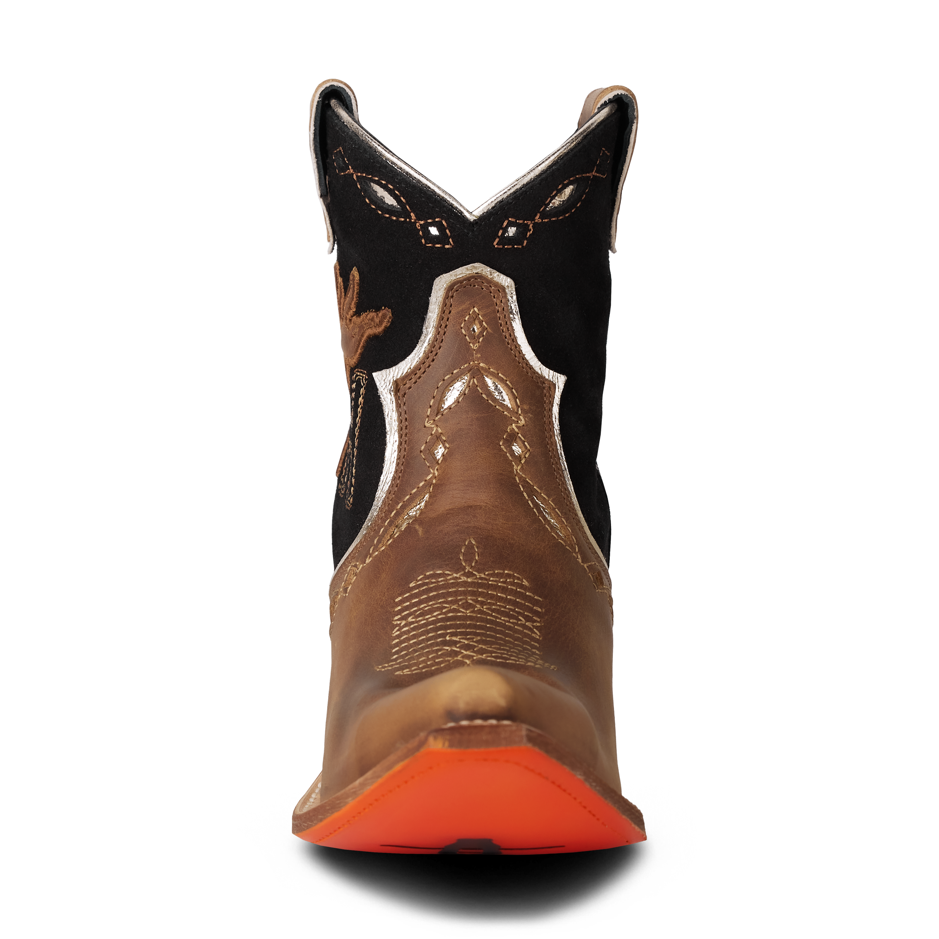 RODEOHOUSTON® Women's Bootie 2026 Limited Edition - Desert Clay Ladies Bootie Western Fashion by Lane