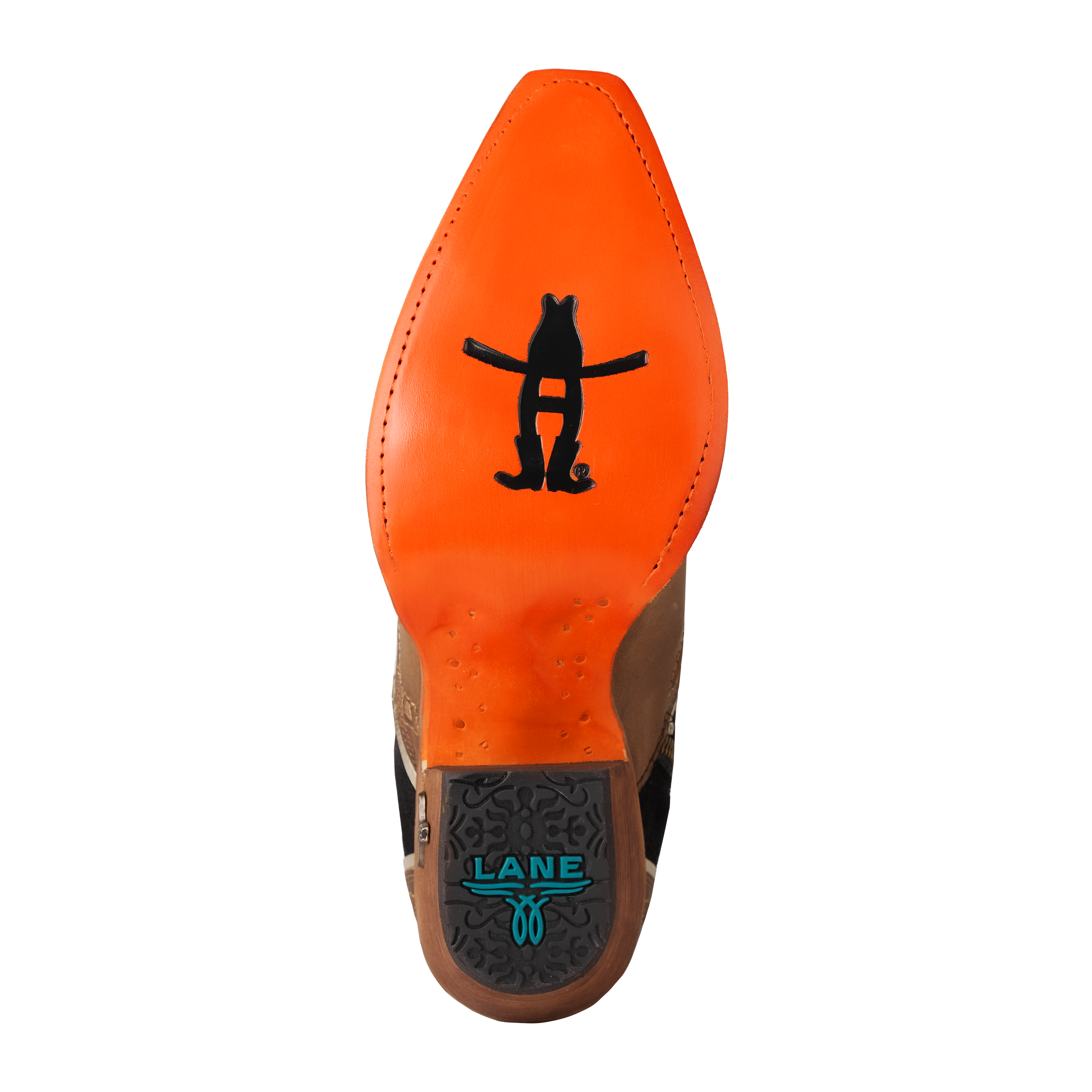 RODEOHOUSTON® Women's Bootie 2026 Limited Edition - Desert Clay Ladies Bootie Western Fashion by Lane