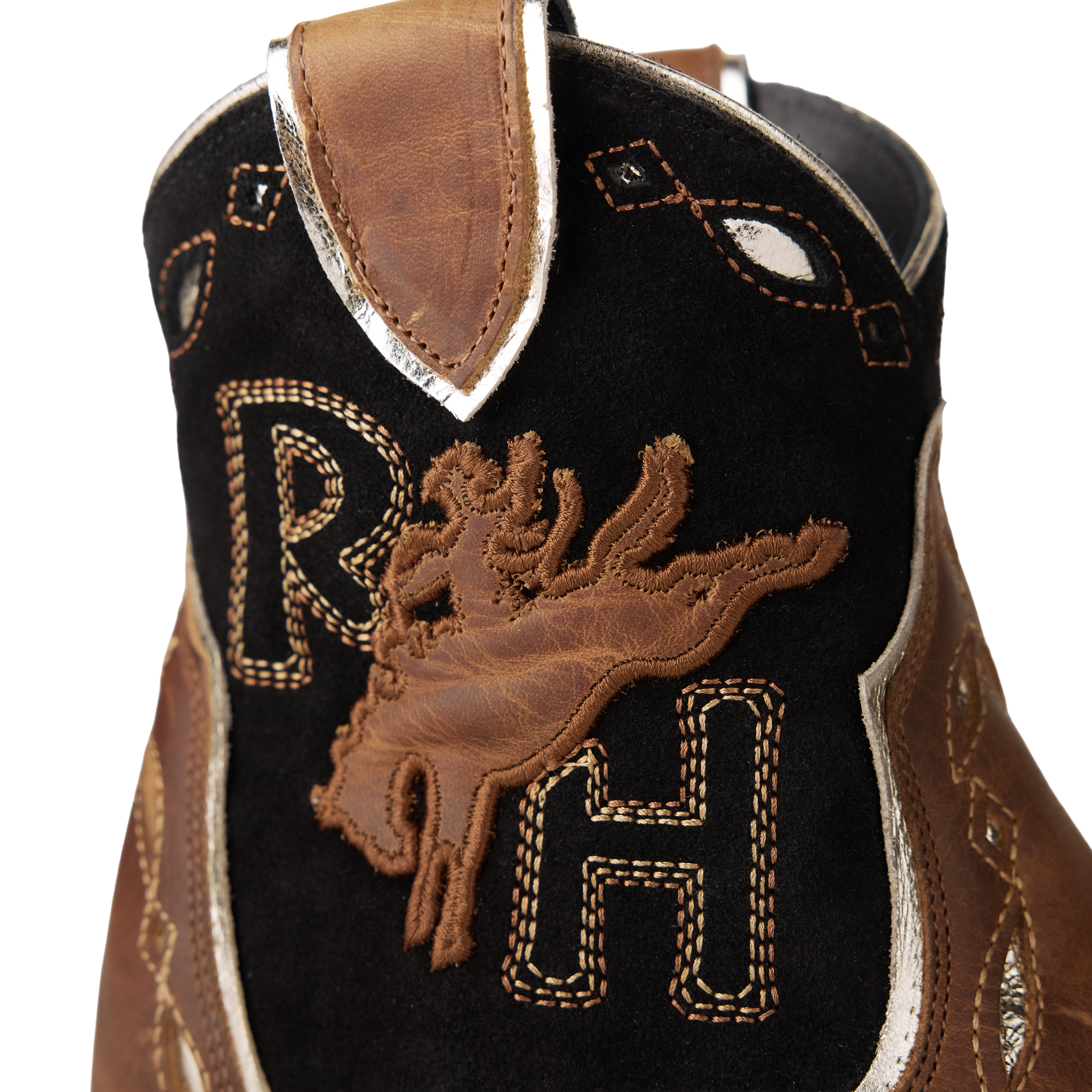 RODEOHOUSTON® Women's Bootie 2026 Limited Edition - Desert Clay Ladies Bootie Western Fashion by Lane