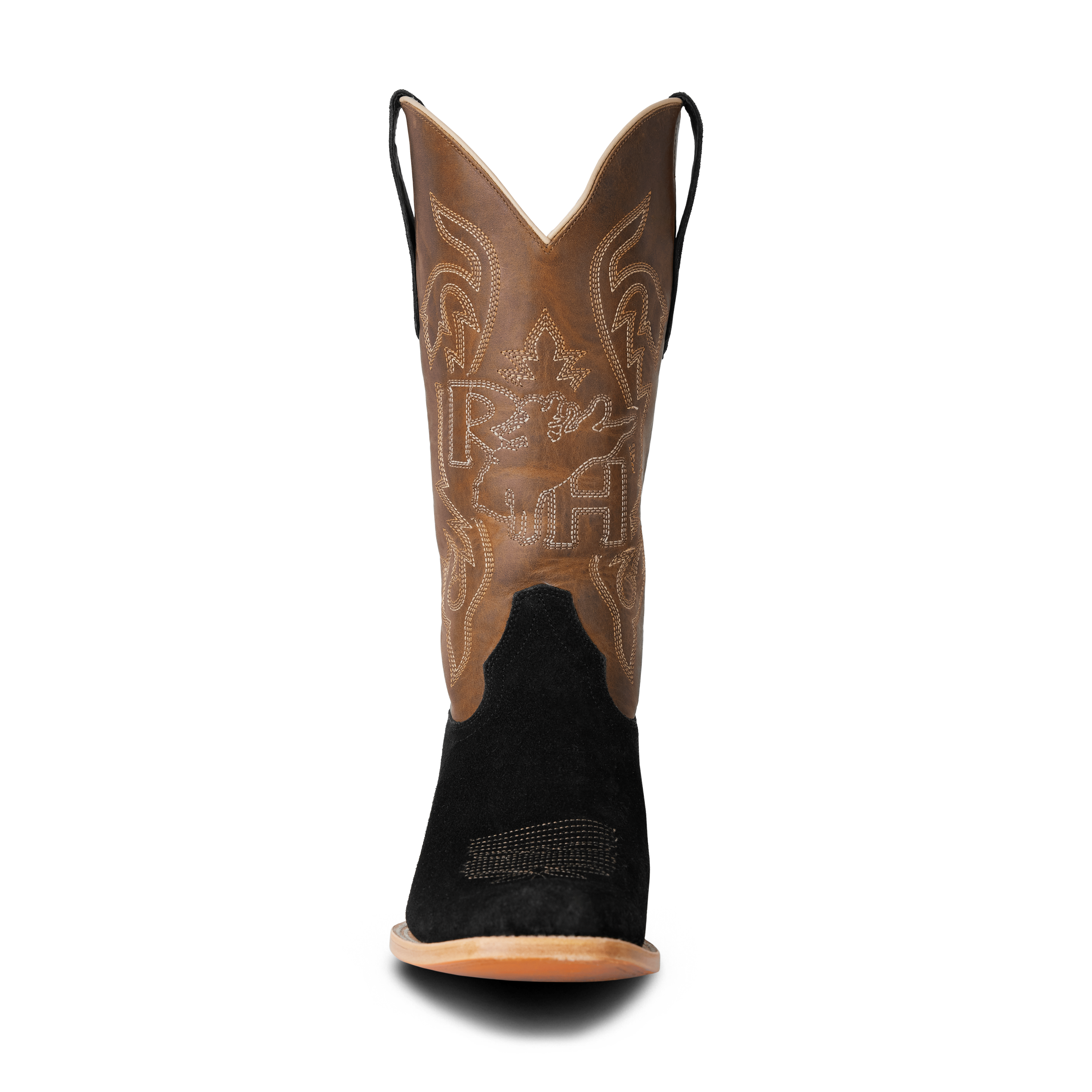 RODEOHOUSTON® Men's 2026 Limited Edition - Desert Clay Mens Boots Western Fashion by Lane