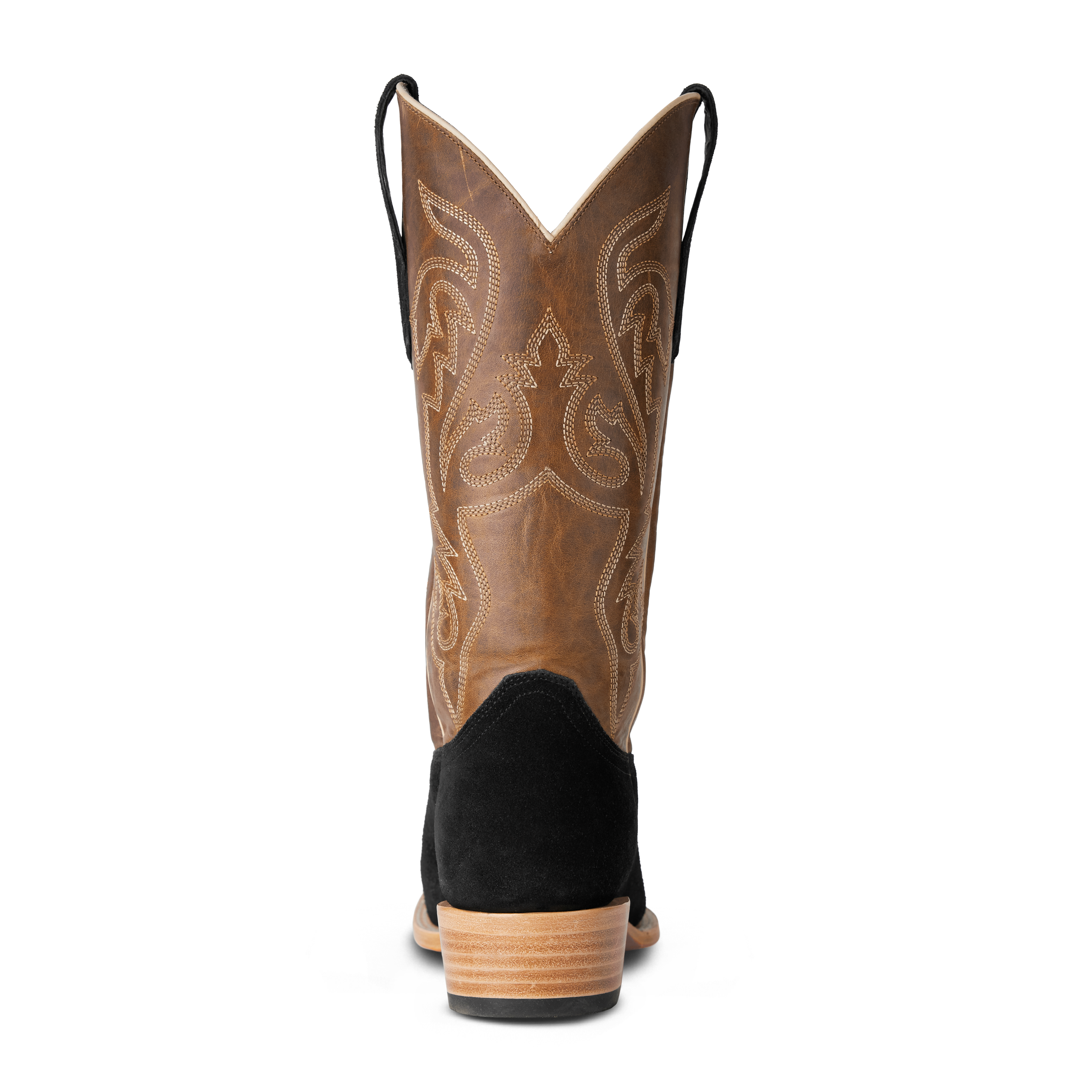 RODEOHOUSTON® Men's 2026 Limited Edition - Desert Clay Mens Boots Western Fashion by Lane