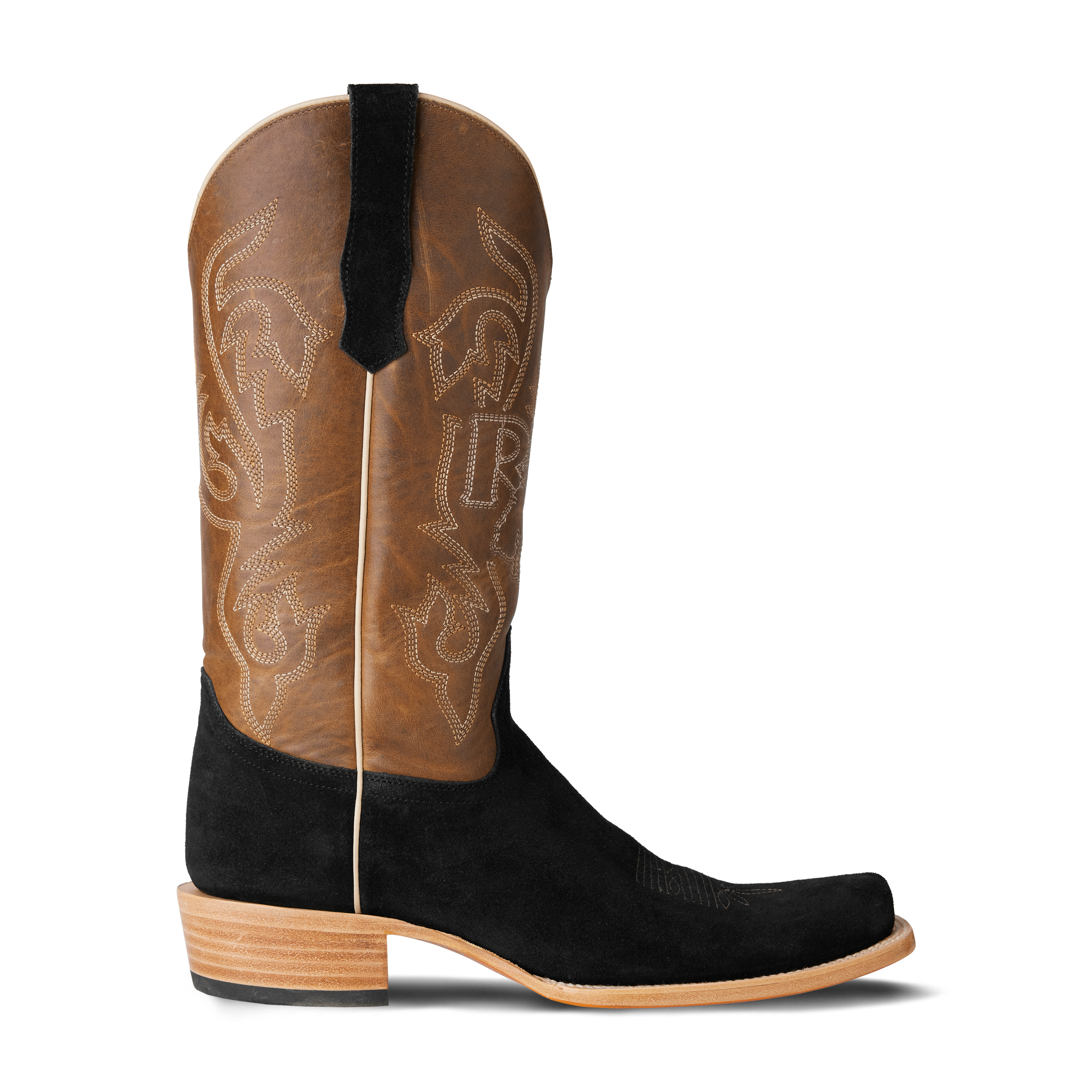 RODEOHOUSTON® Men's 2026 Limited Edition - Desert Clay Mens Boots Western Fashion by Lane