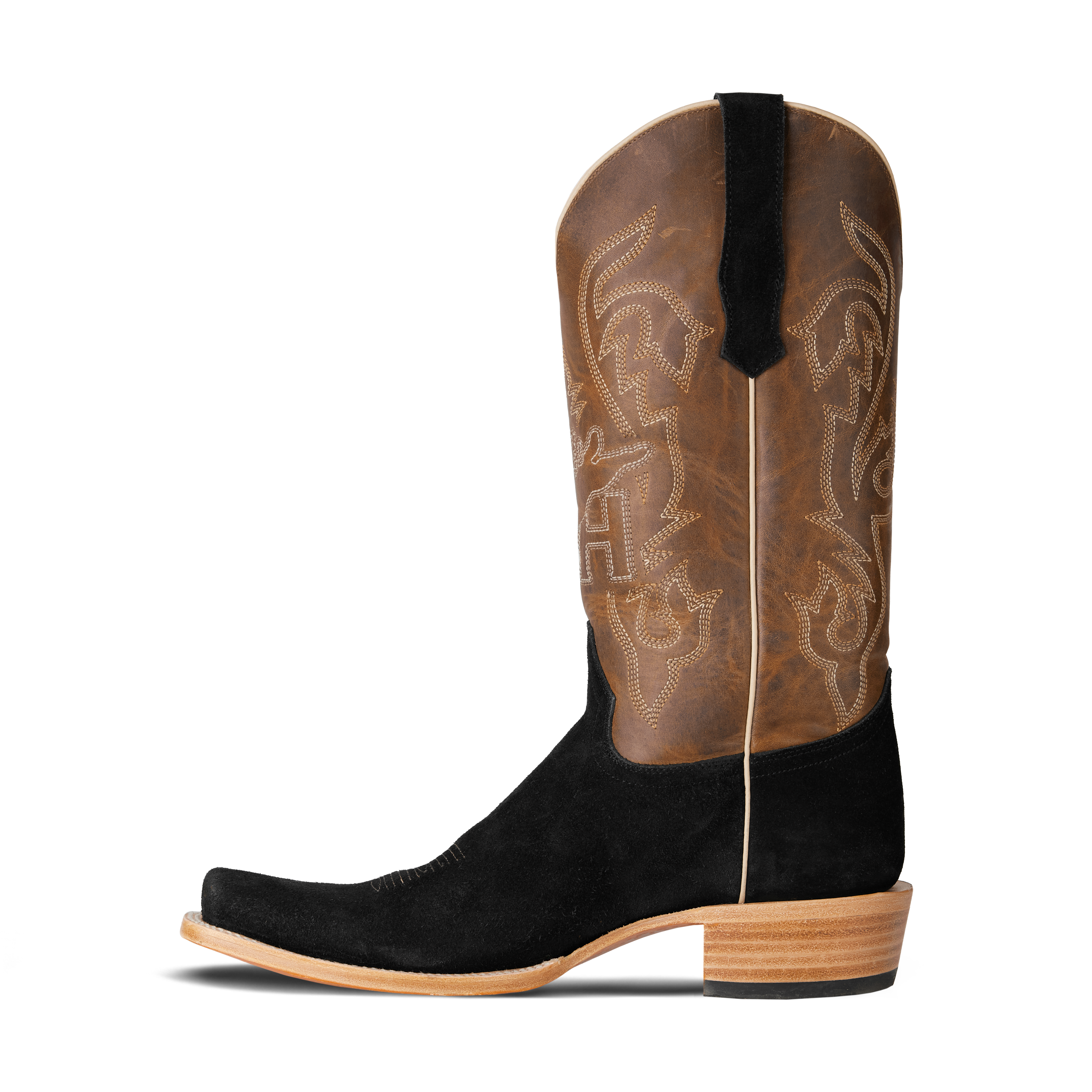 RODEOHOUSTON® Men's 2026 Limited Edition - Desert Clay Mens Boots Western Fashion by Lane