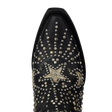 Solstice Casual Synthetic Leather Lightweight boots MT main image 1