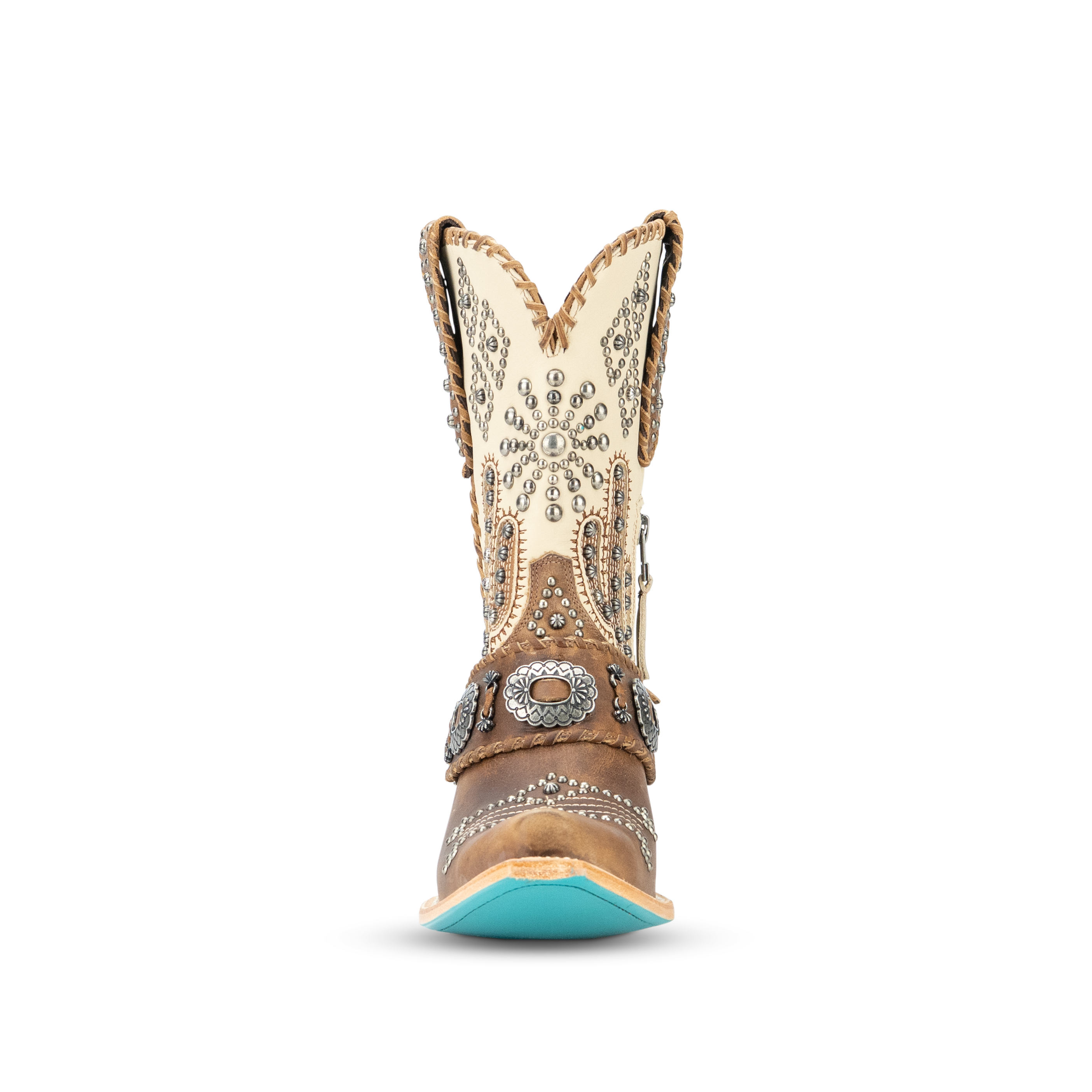 Secret Journey Midi - Desert Clay Ladies Boot Western Fashion by Lane