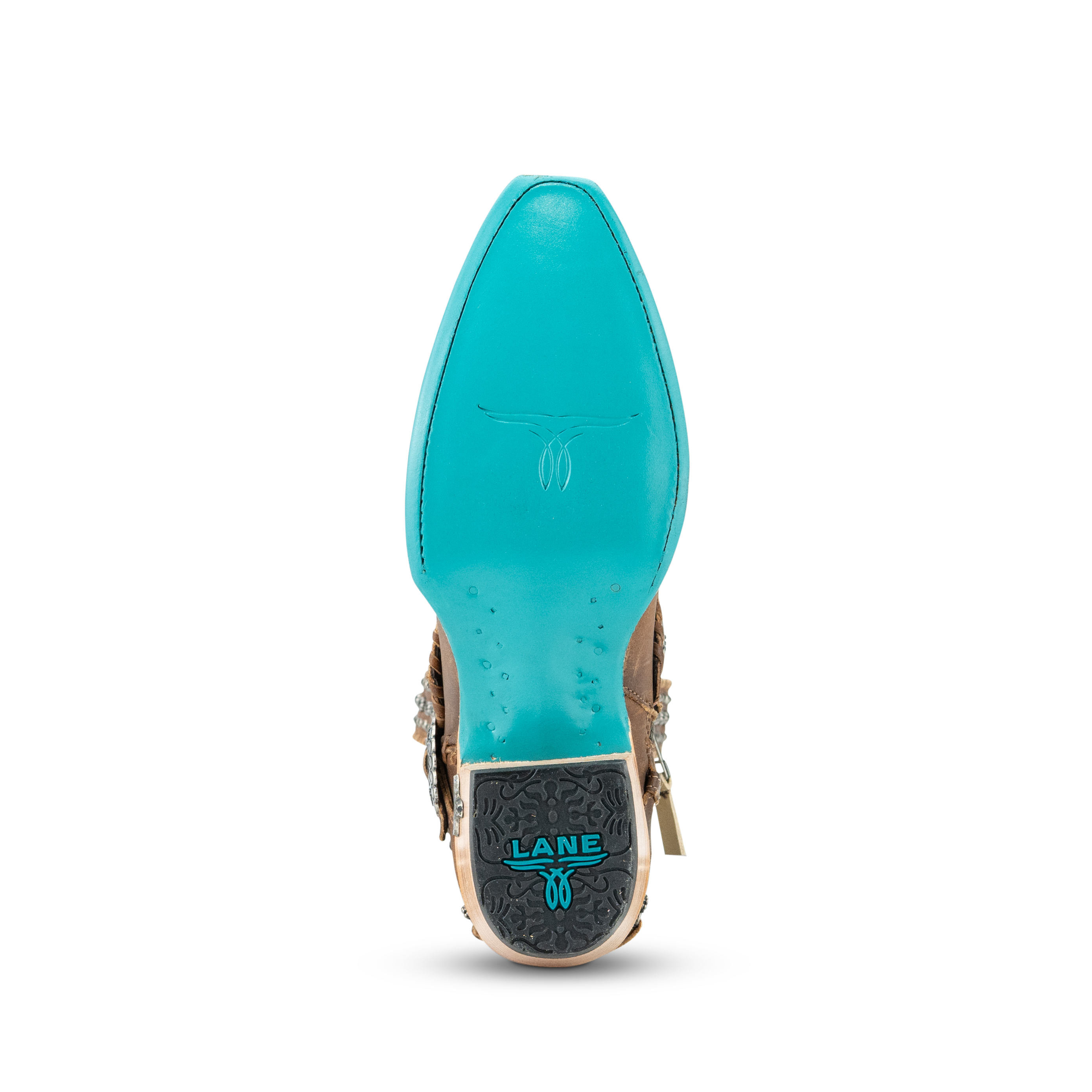 Secret Journey Midi - Desert Clay Ladies Boot Western Fashion by Lane