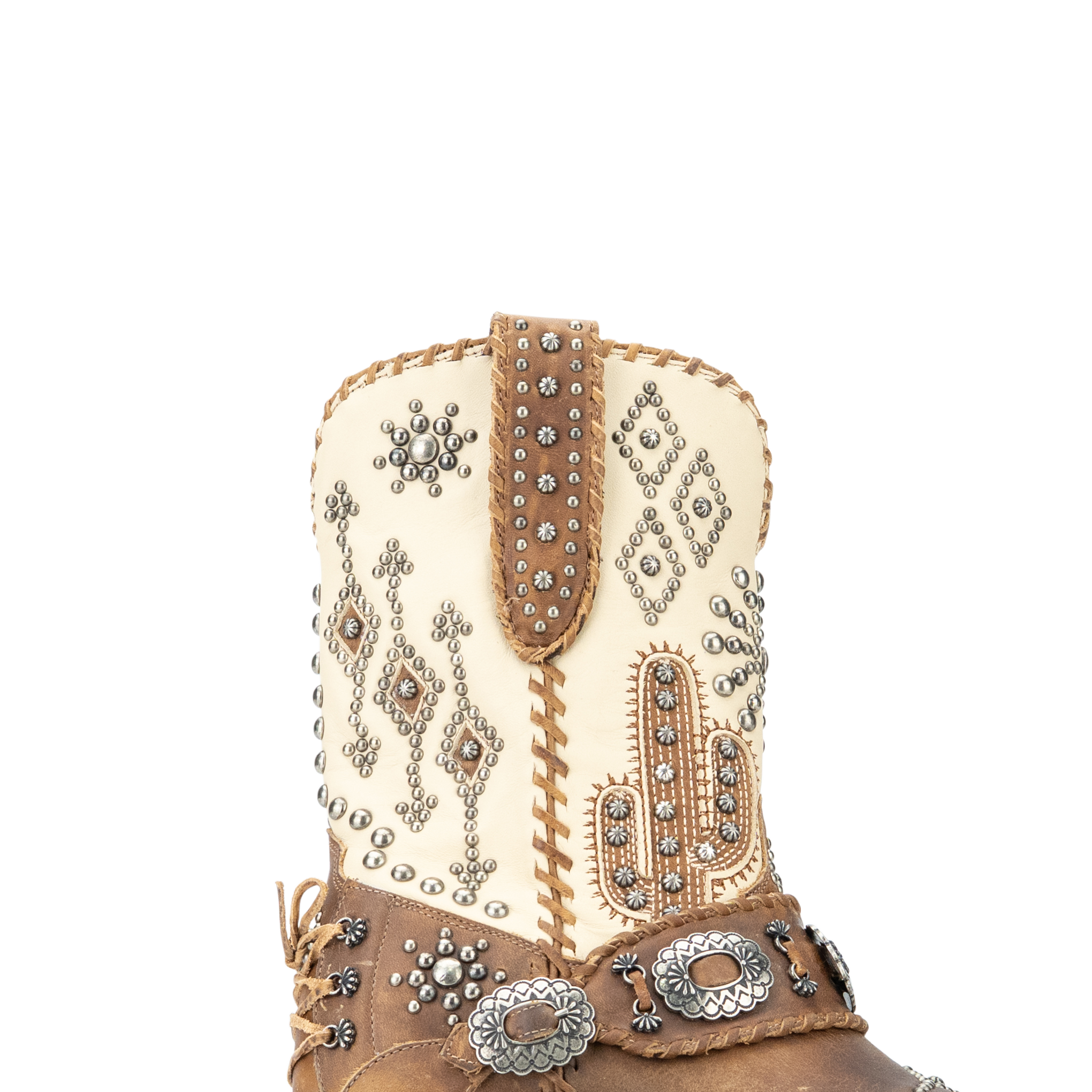 Secret Journey Midi - Desert Clay Ladies Boot Western Fashion by Lane