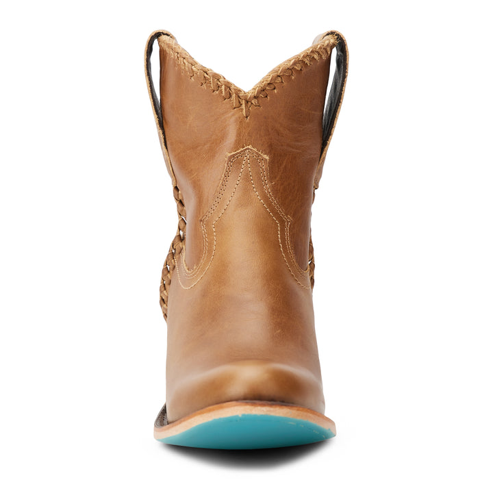 PJ Bootie - Desert Clay **Final Sale** Ladies Bootie  Western Fashion by Lane