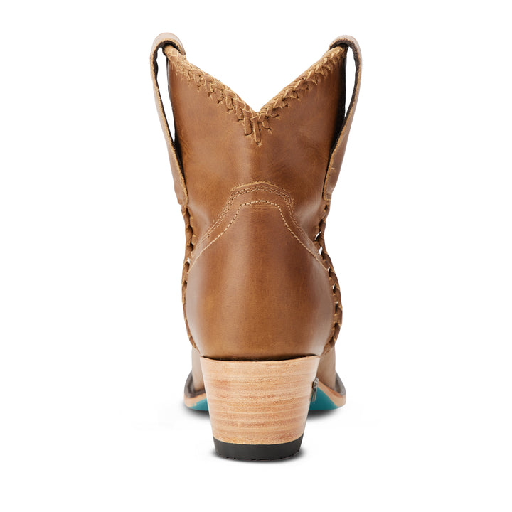 PJ Bootie - Desert Clay **Final Sale** Ladies Bootie  Western Fashion by Lane