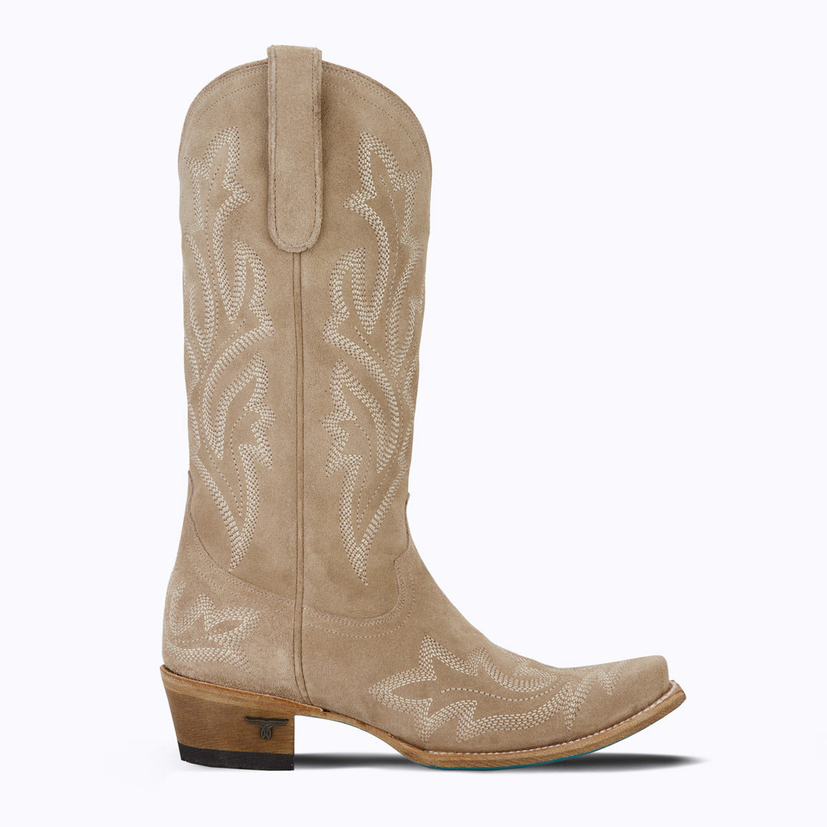 Lost desert hot sale western boot