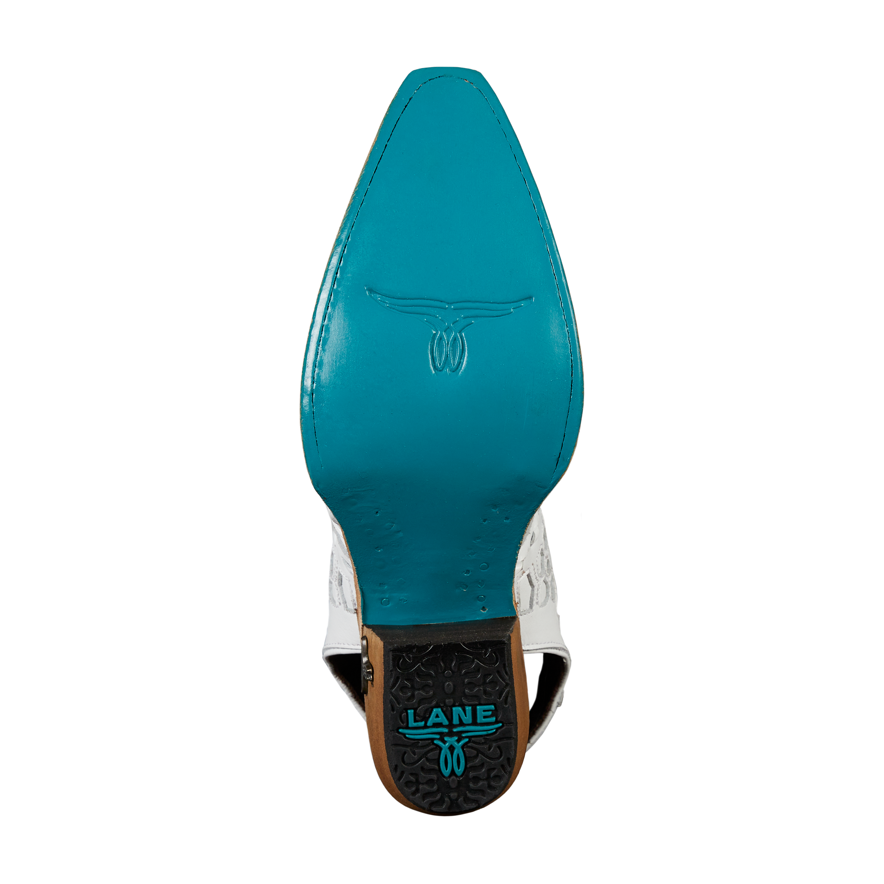 Robin Slingback Mule - Matte White Mule Western Fashion by Lane
