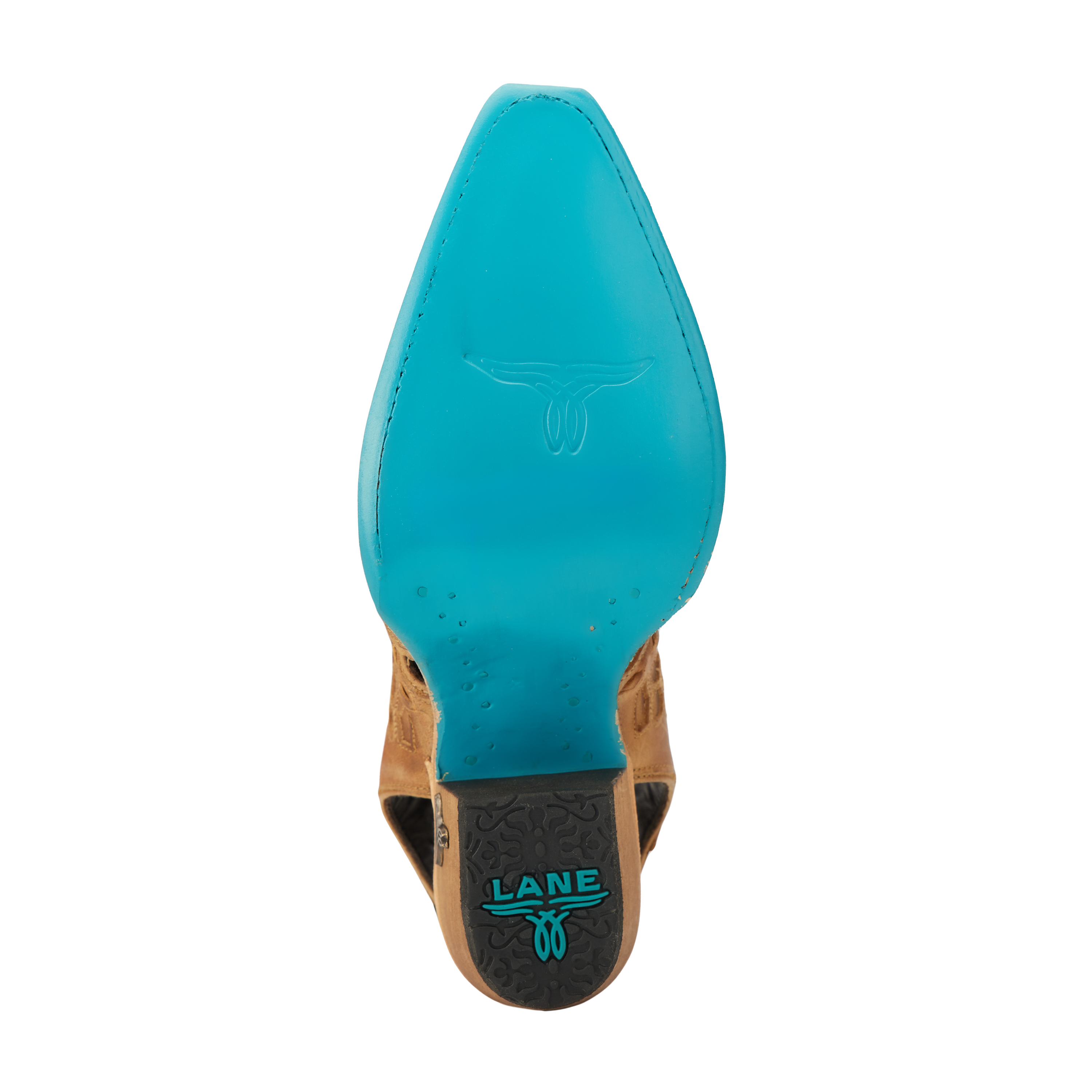 Robin Slingback Mule - Desert Clay Mule Western Fashion by Lane